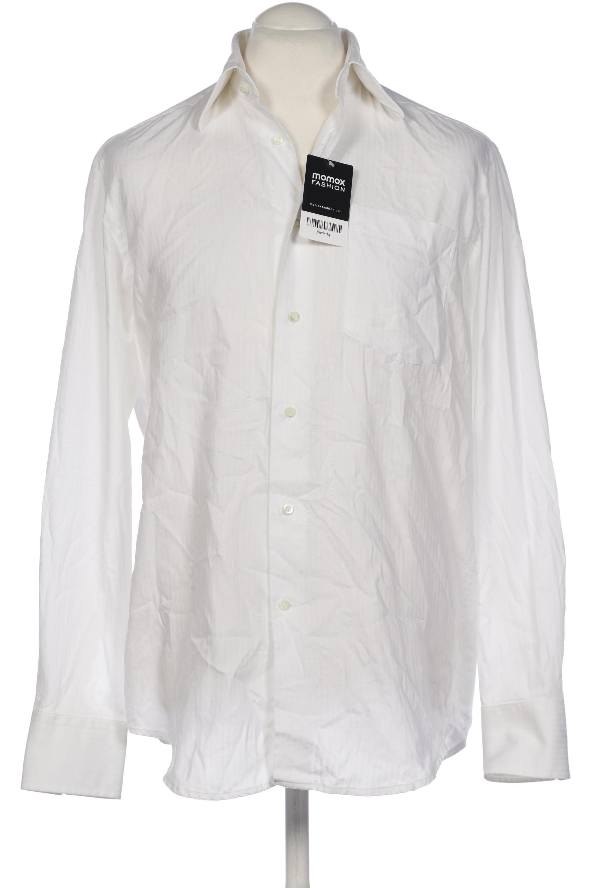 

Joop! Herren Hemd, weiß, Gr. 50