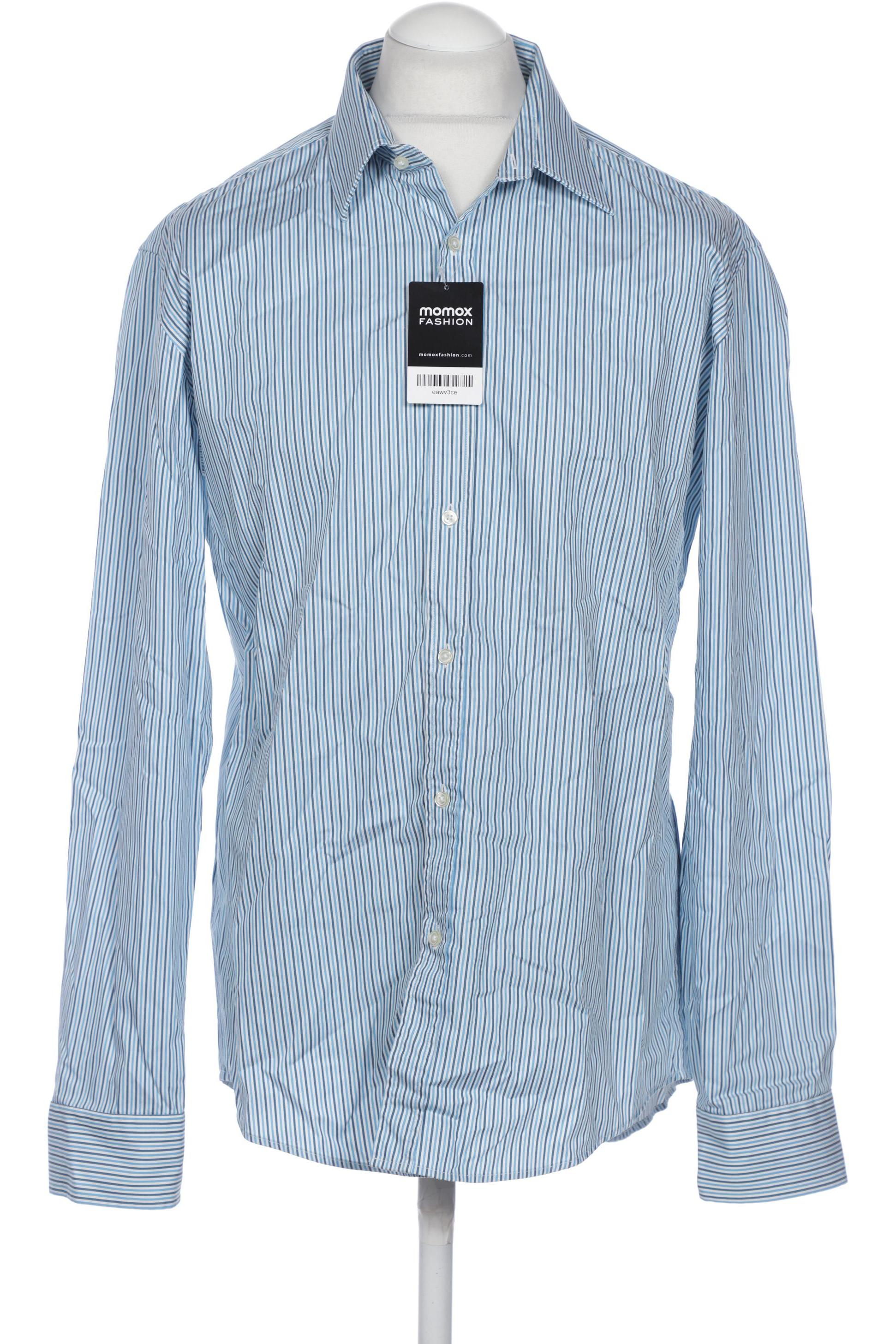 

Joop! Herren Hemd, blau, Gr. 54
