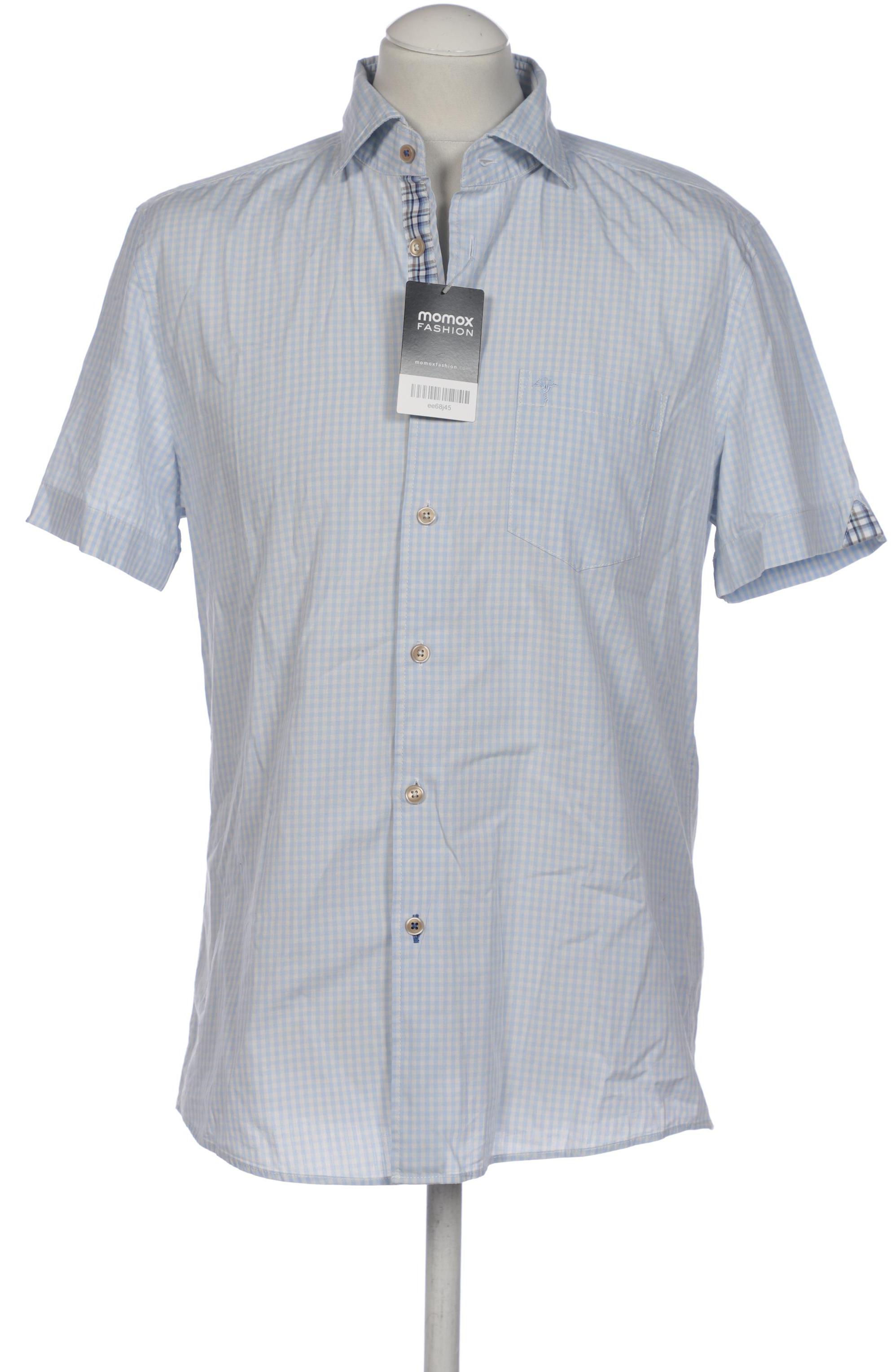 

JOOP! Herren Hemd, hellblau