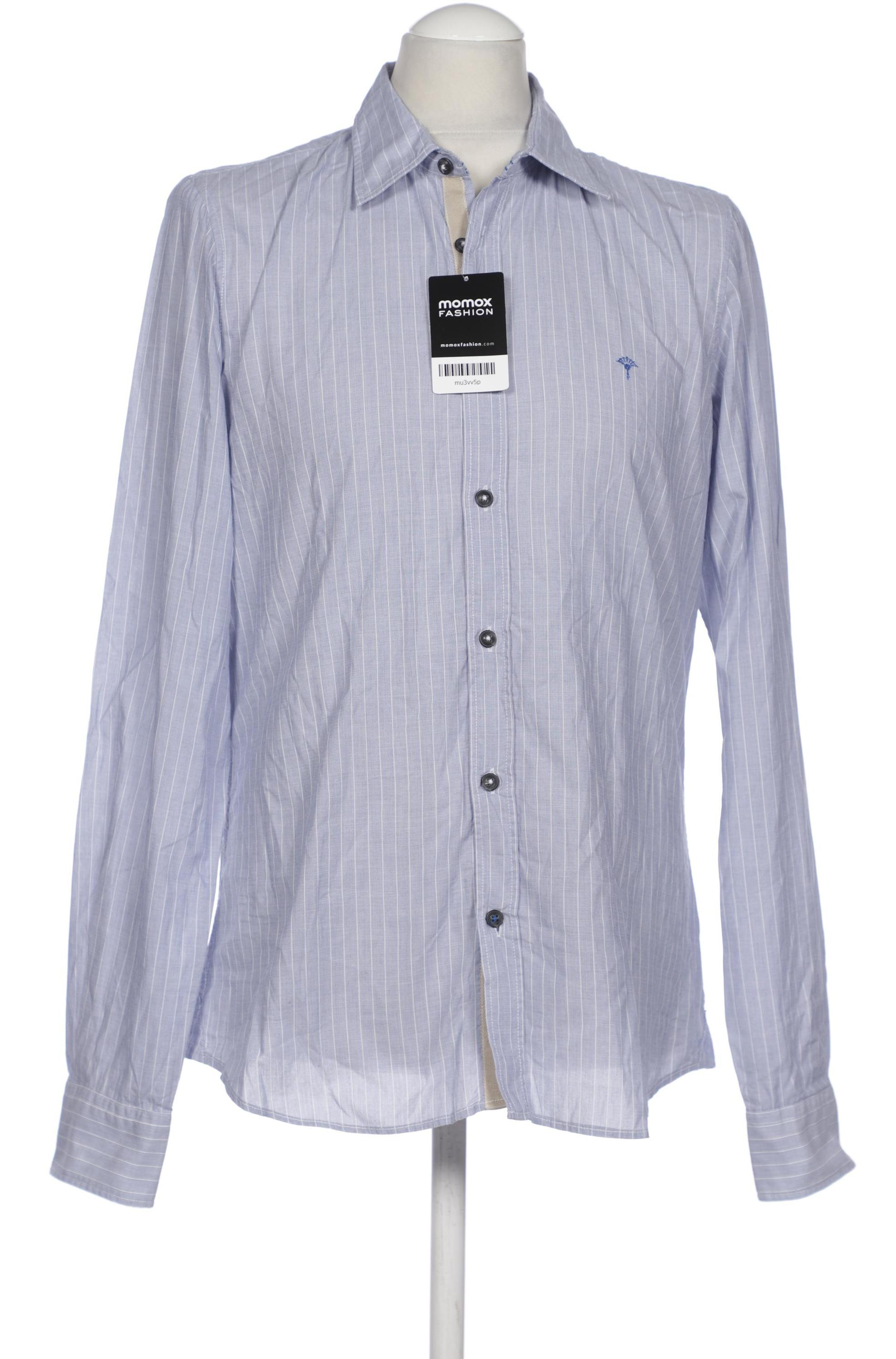 

JOOP! Herren Hemd, hellblau
