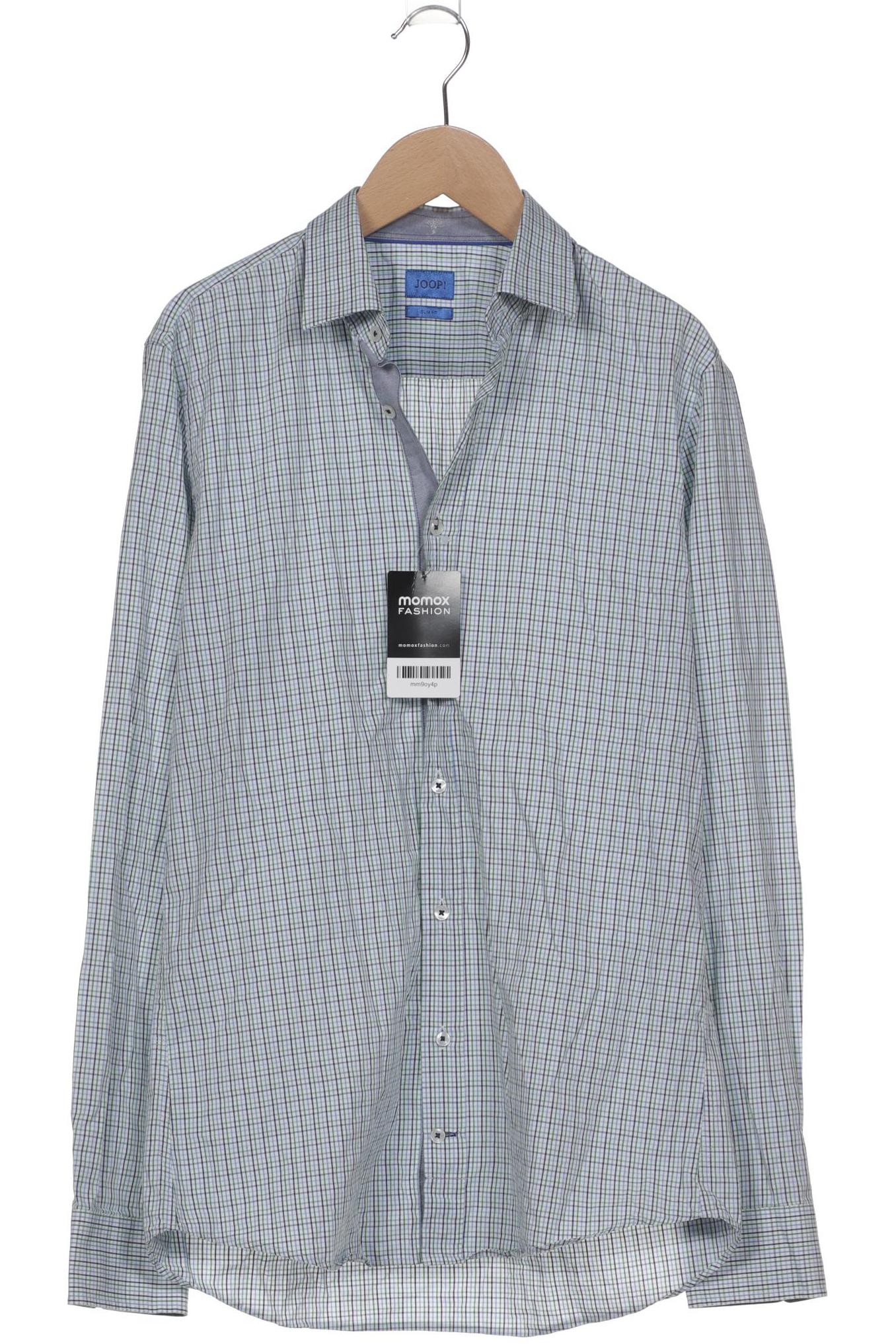 

Joop! Herren Hemd, weiß, Gr. 46