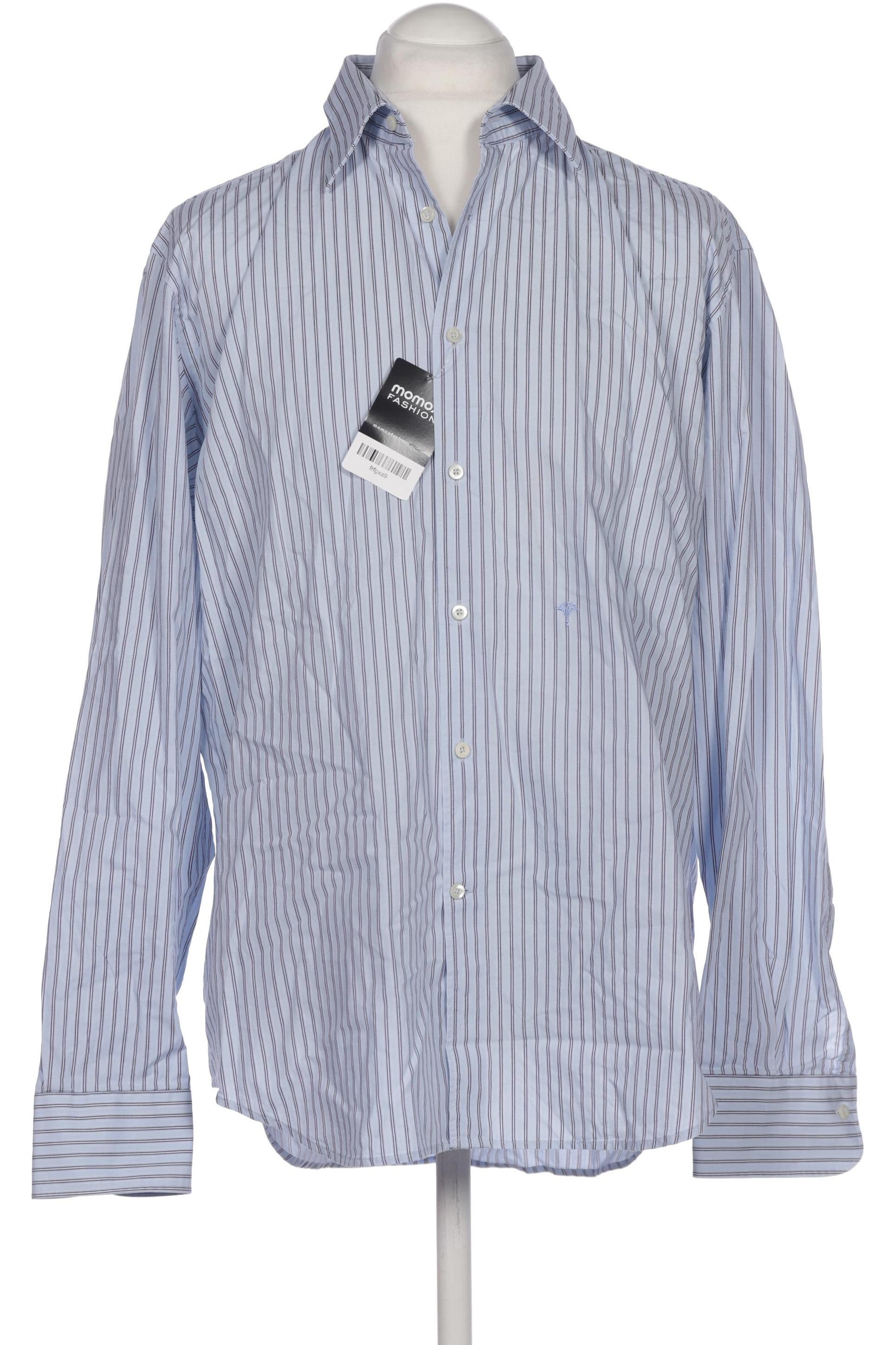 

Joop! Herren Hemd, hellblau, Gr. 54