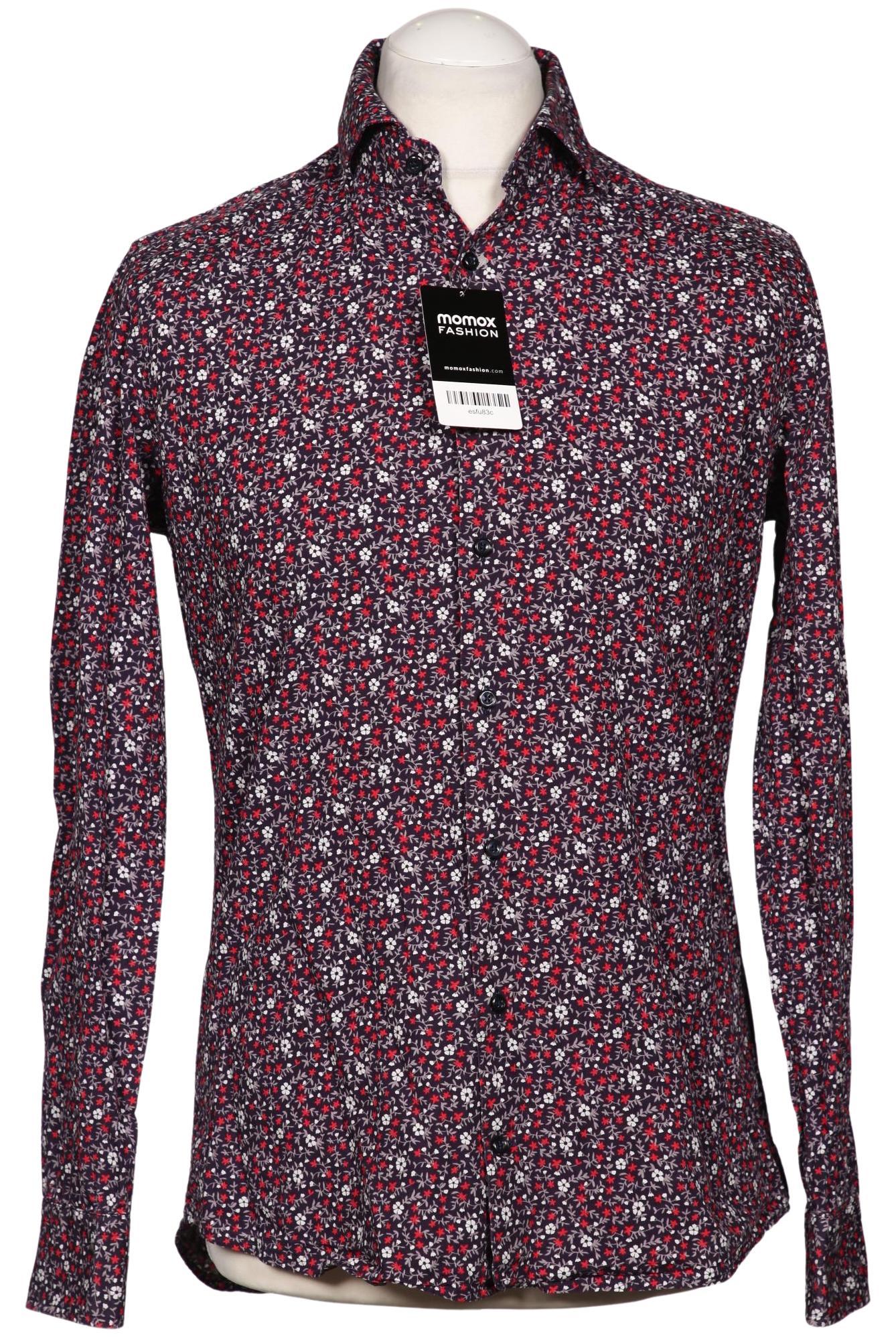 

Joop! Herren Hemd, mehrfarbig, Gr. 50