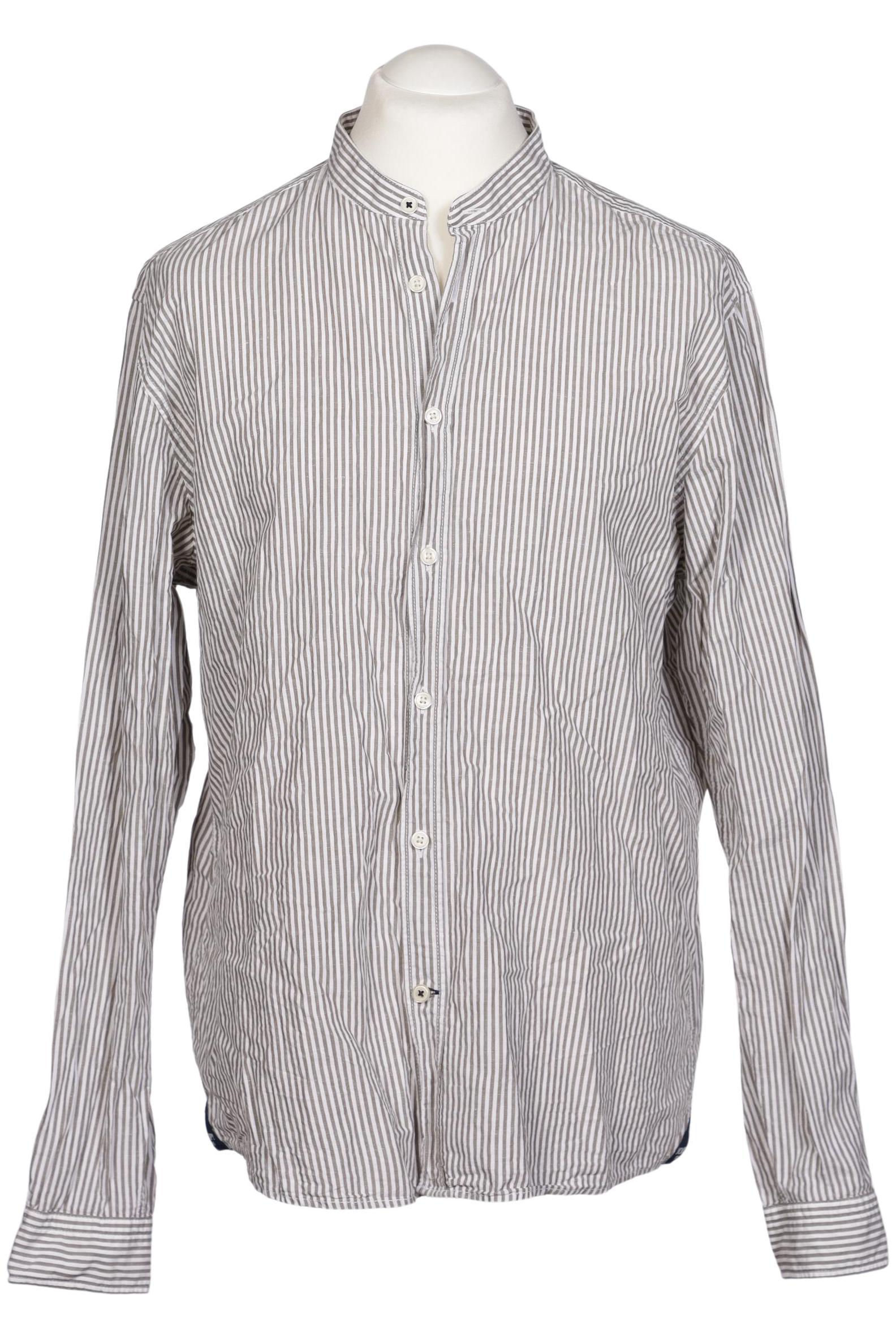 

Joop! Herren Hemd, mehrfarbig, Gr. 54