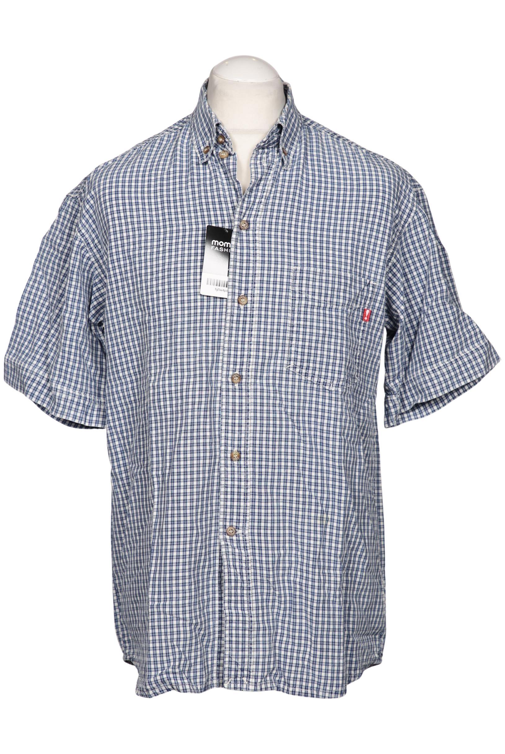 

Joop! Herren Hemd, mehrfarbig, Gr. 48