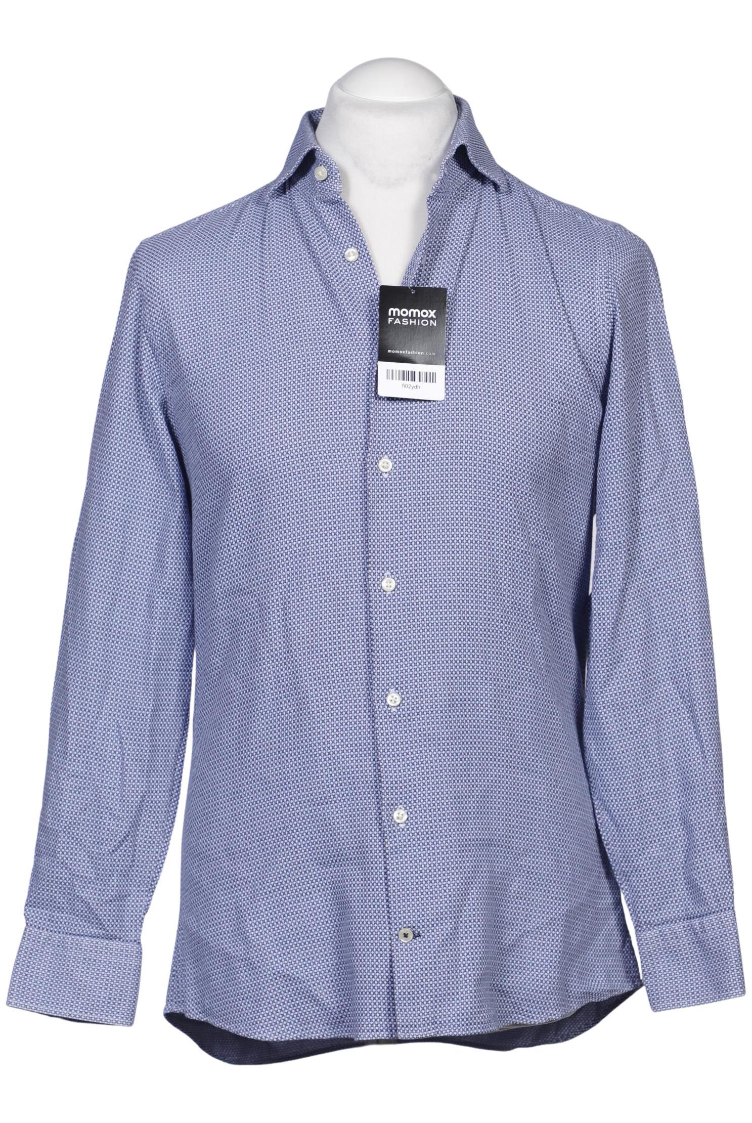 

Joop! Herren Hemd, hellblau, Gr. 50