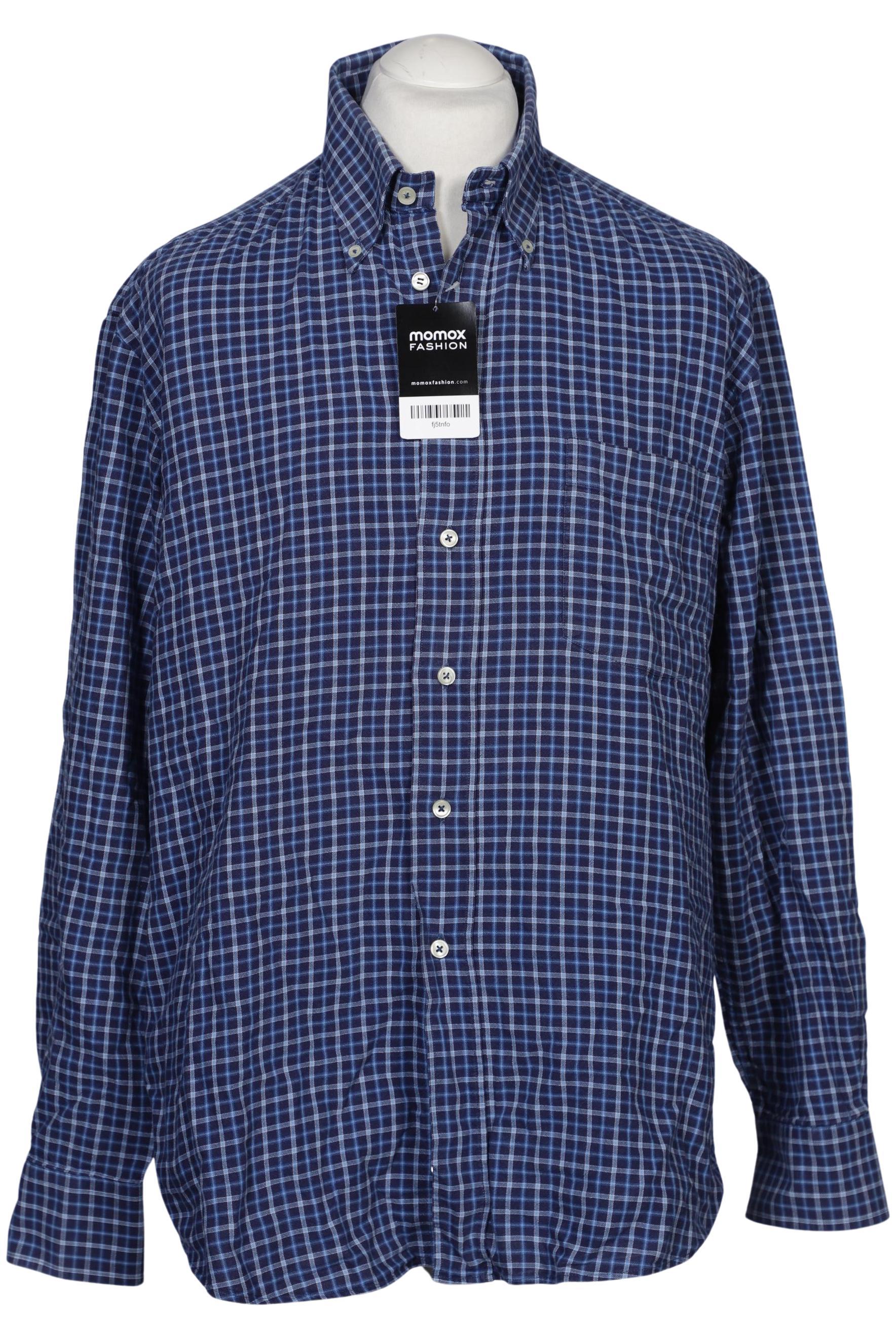 

Joop! Herren Hemd, mehrfarbig, Gr. 52