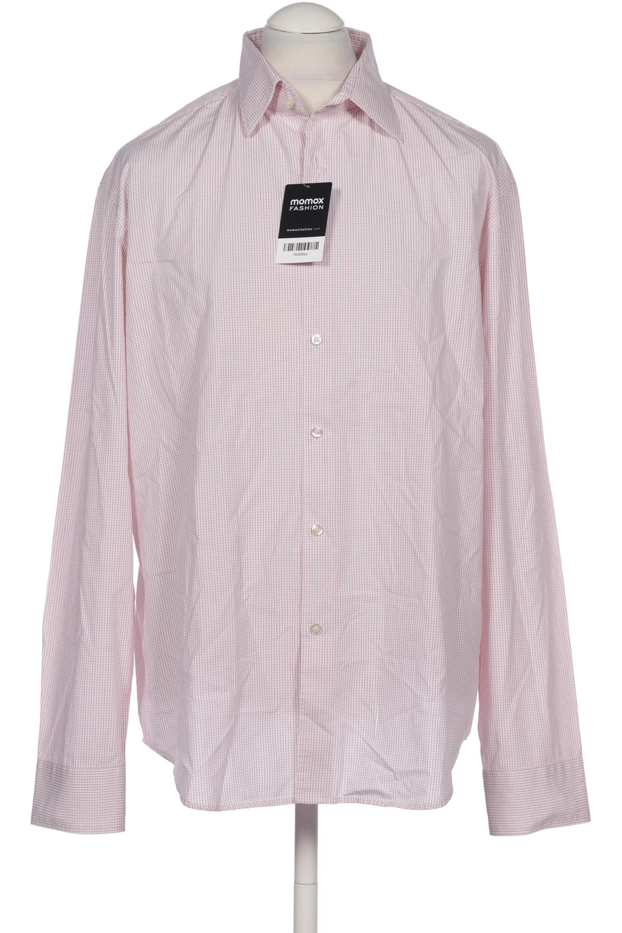 

Joop! Herren Hemd, pink, Gr. 54
