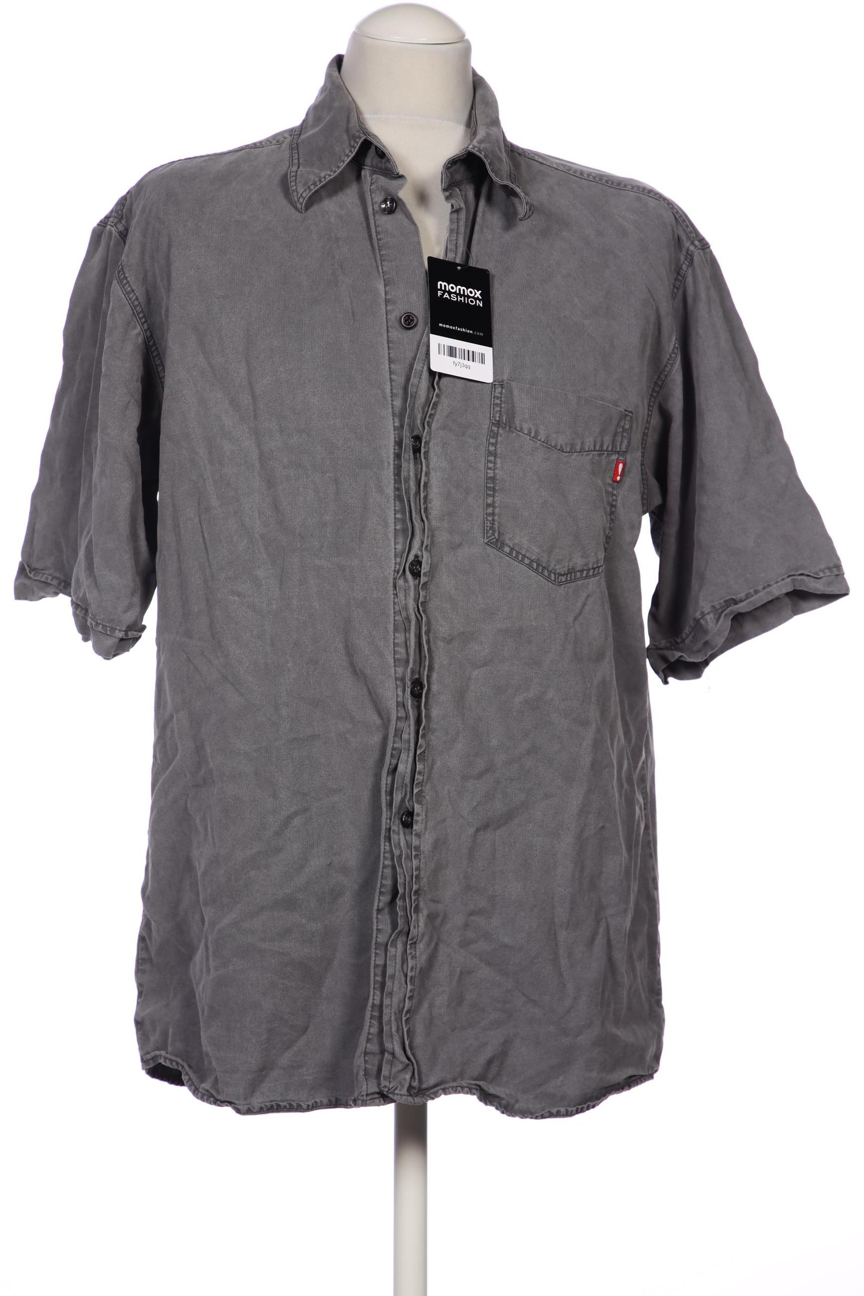 

JOOP! Herren Hemd, grau