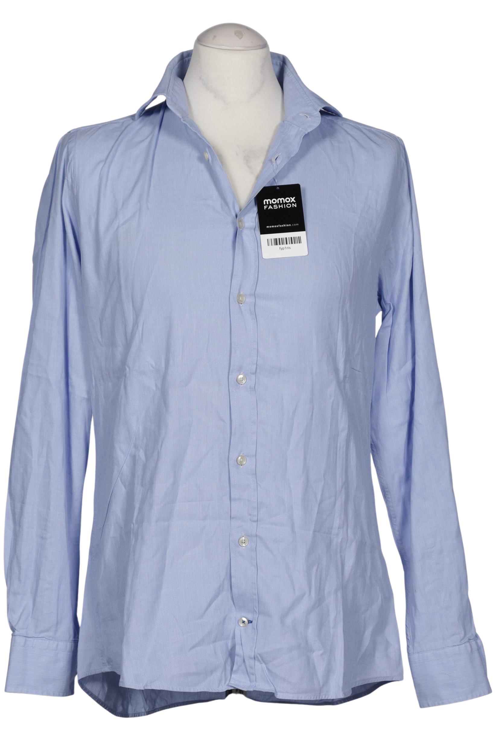 

Joop! Herren Hemd, hellblau, Gr. 48