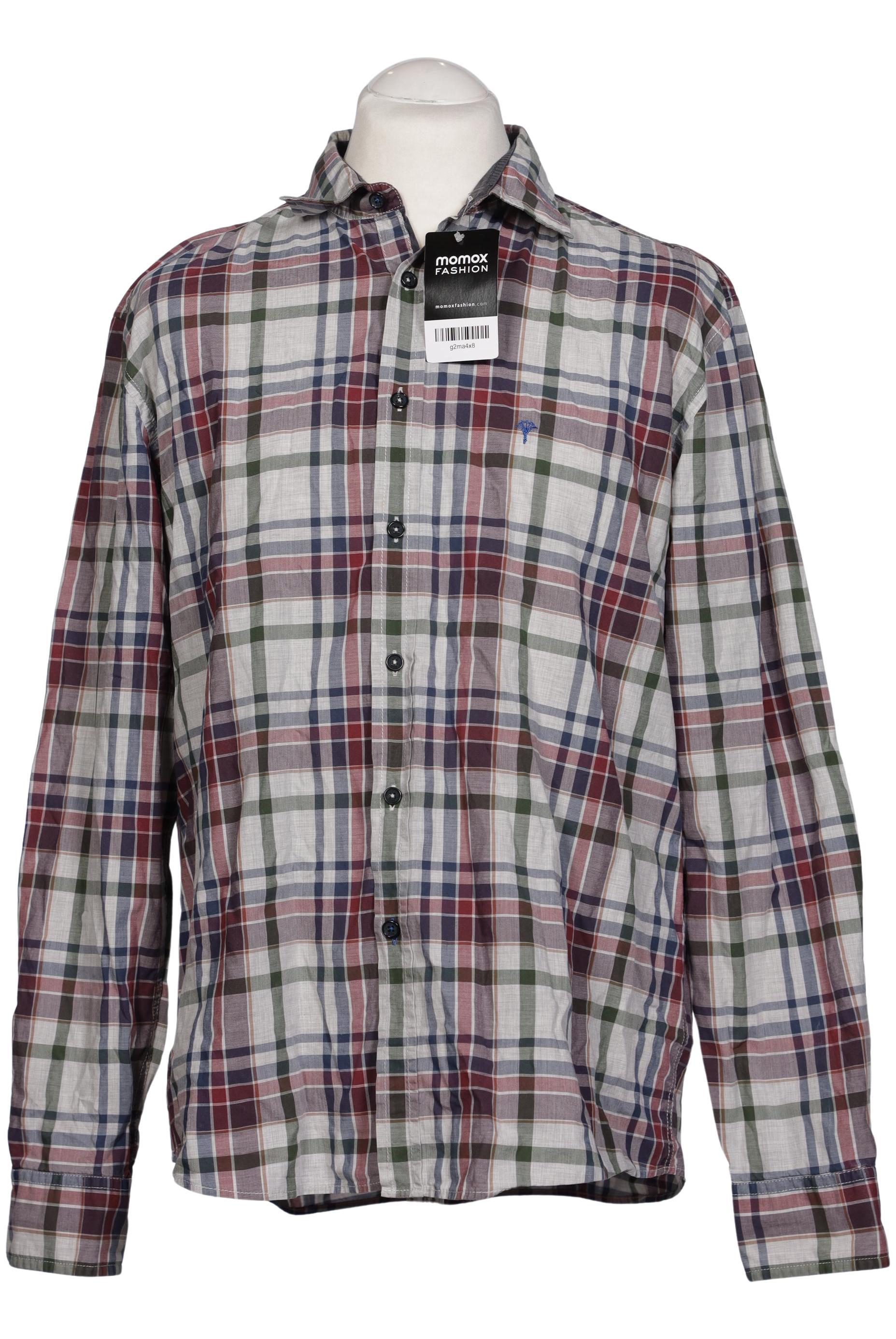 

Joop! Herren Hemd, mehrfarbig, Gr. 54