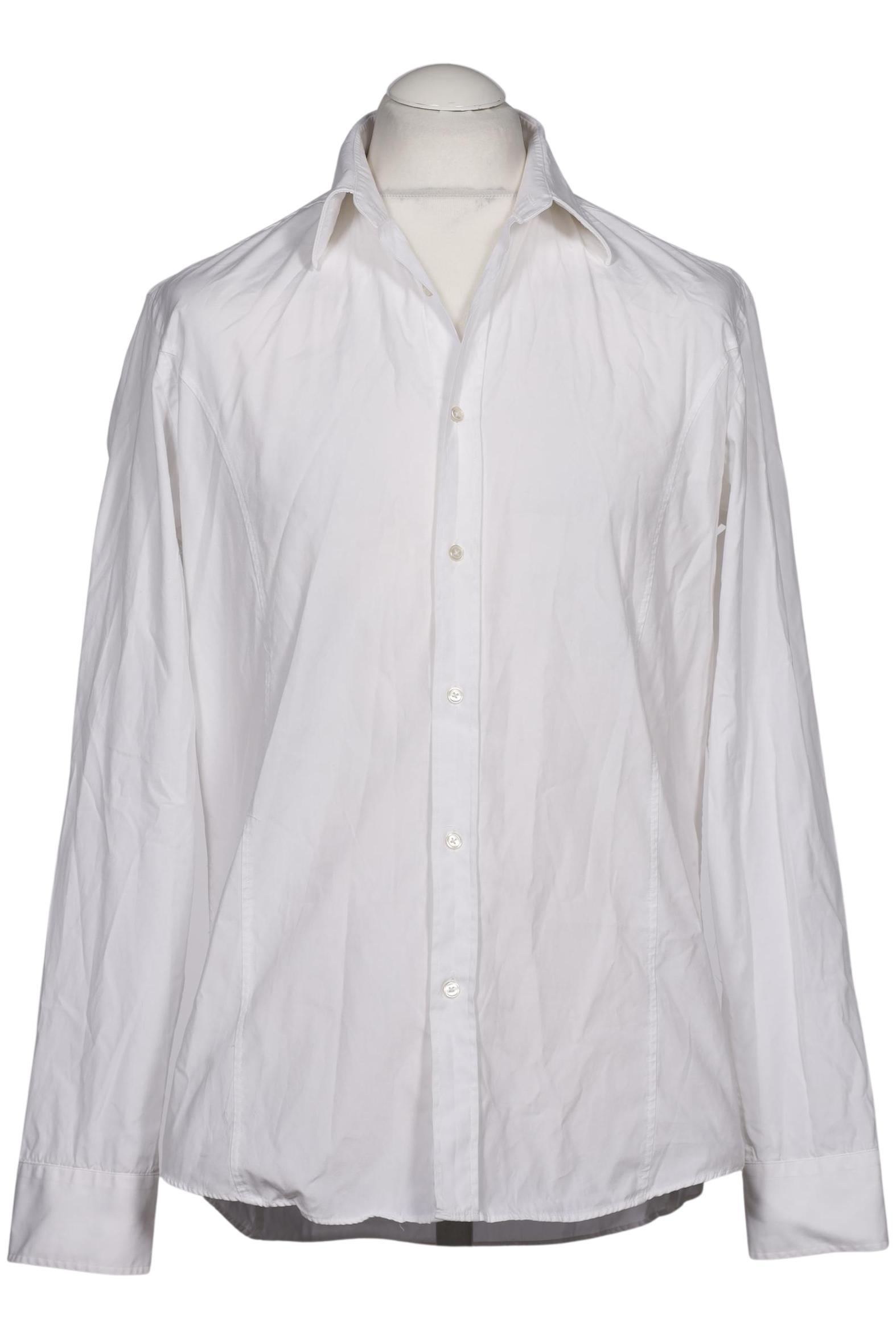 

Joop! Herren Hemd, weiß, Gr. 52