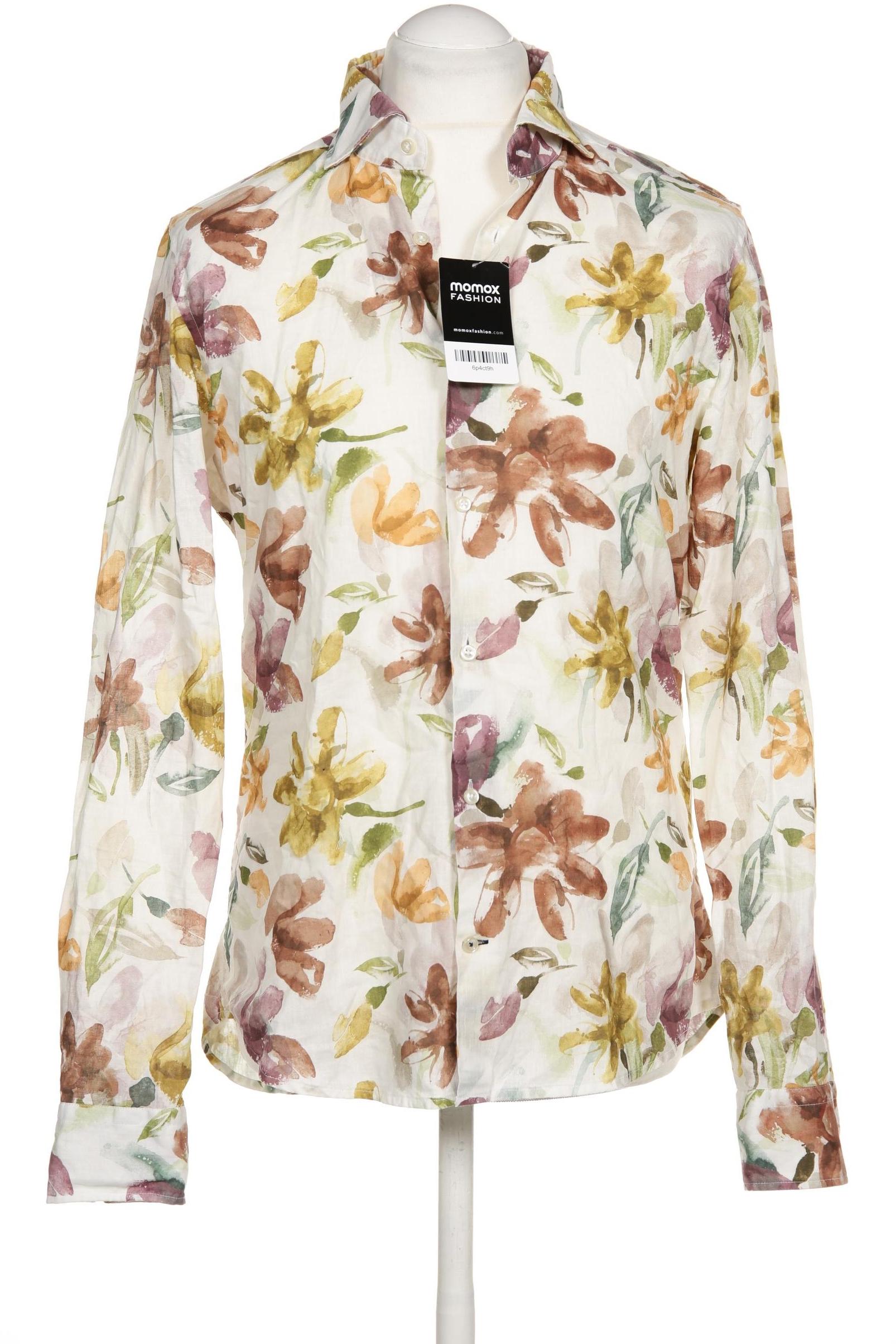 

Joop! Herren Hemd, mehrfarbig, Gr. 50