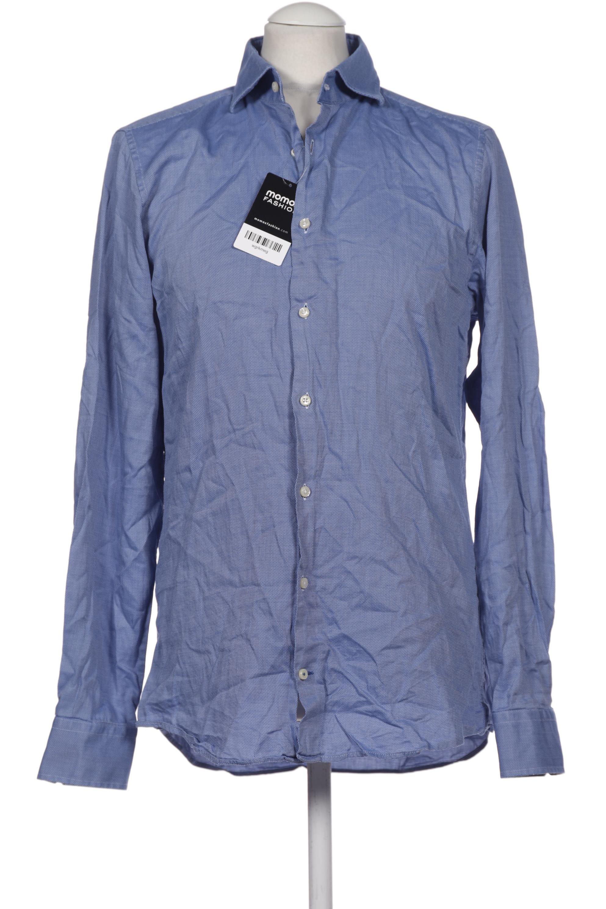 

JOOP! Herren Hemd, blau