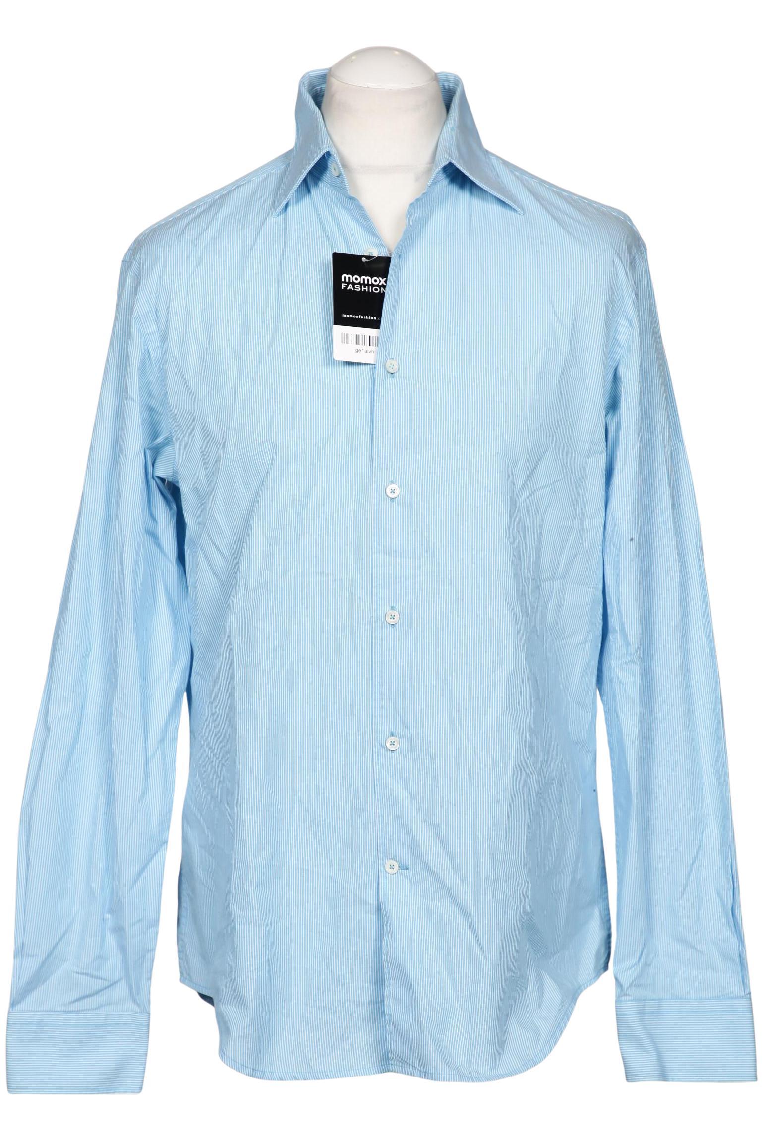 

Joop! Herren Hemd, hellblau, Gr. 50