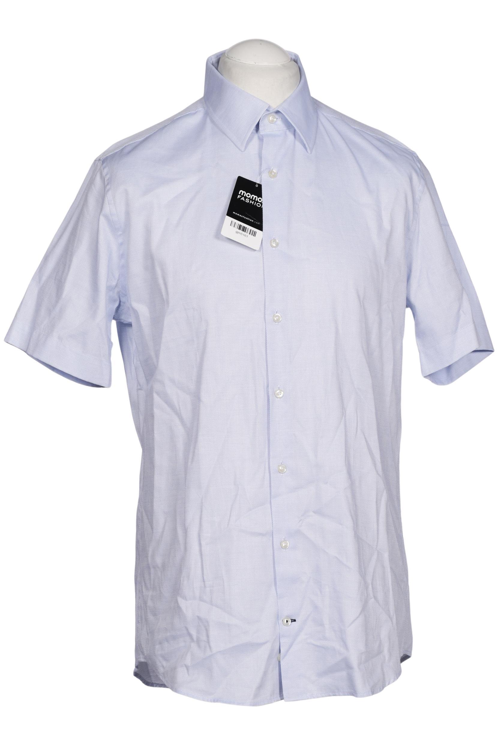 

Joop! Herren Hemd, hellblau, Gr. 52