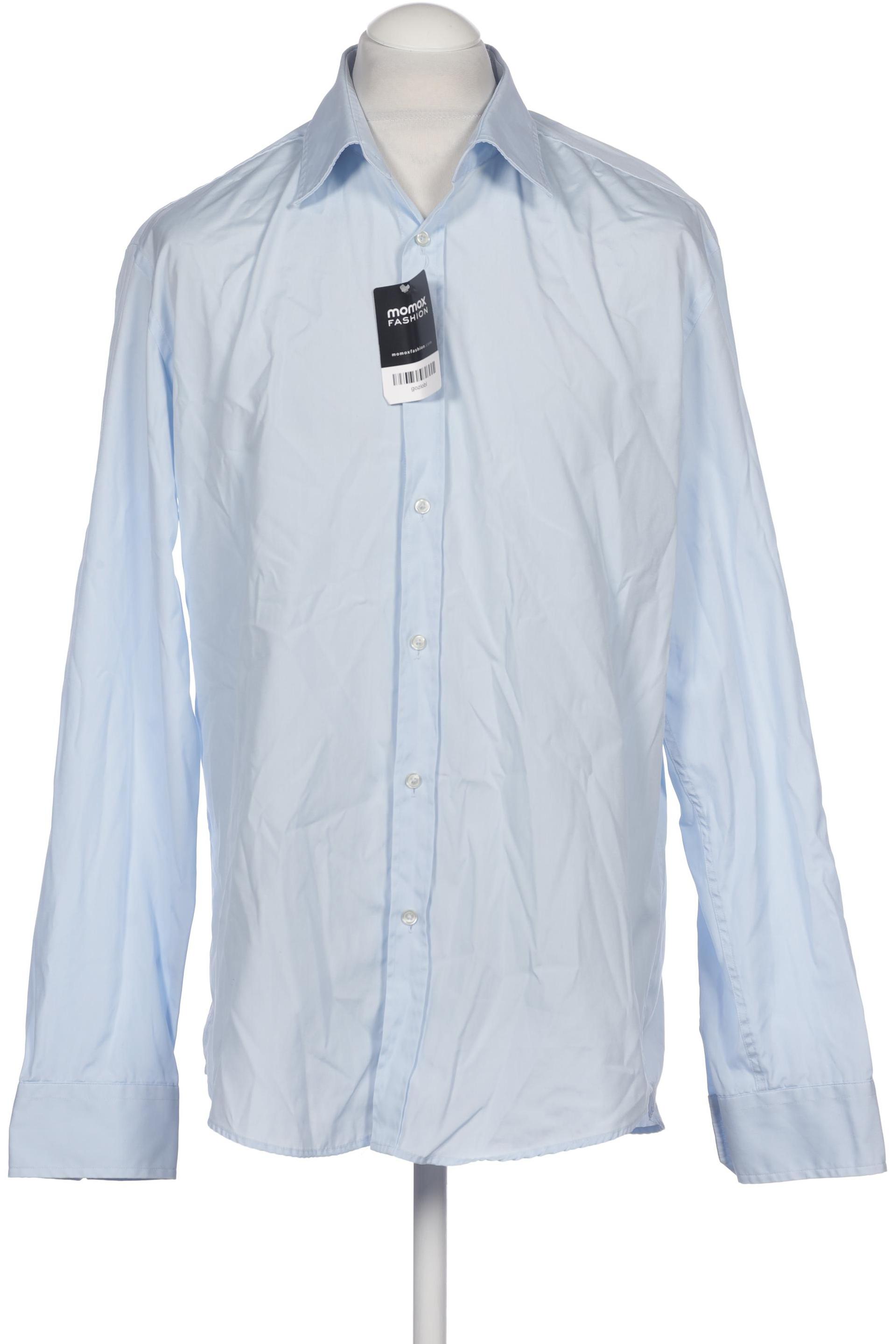 

Joop! Herren Hemd, hellblau, Gr. 54