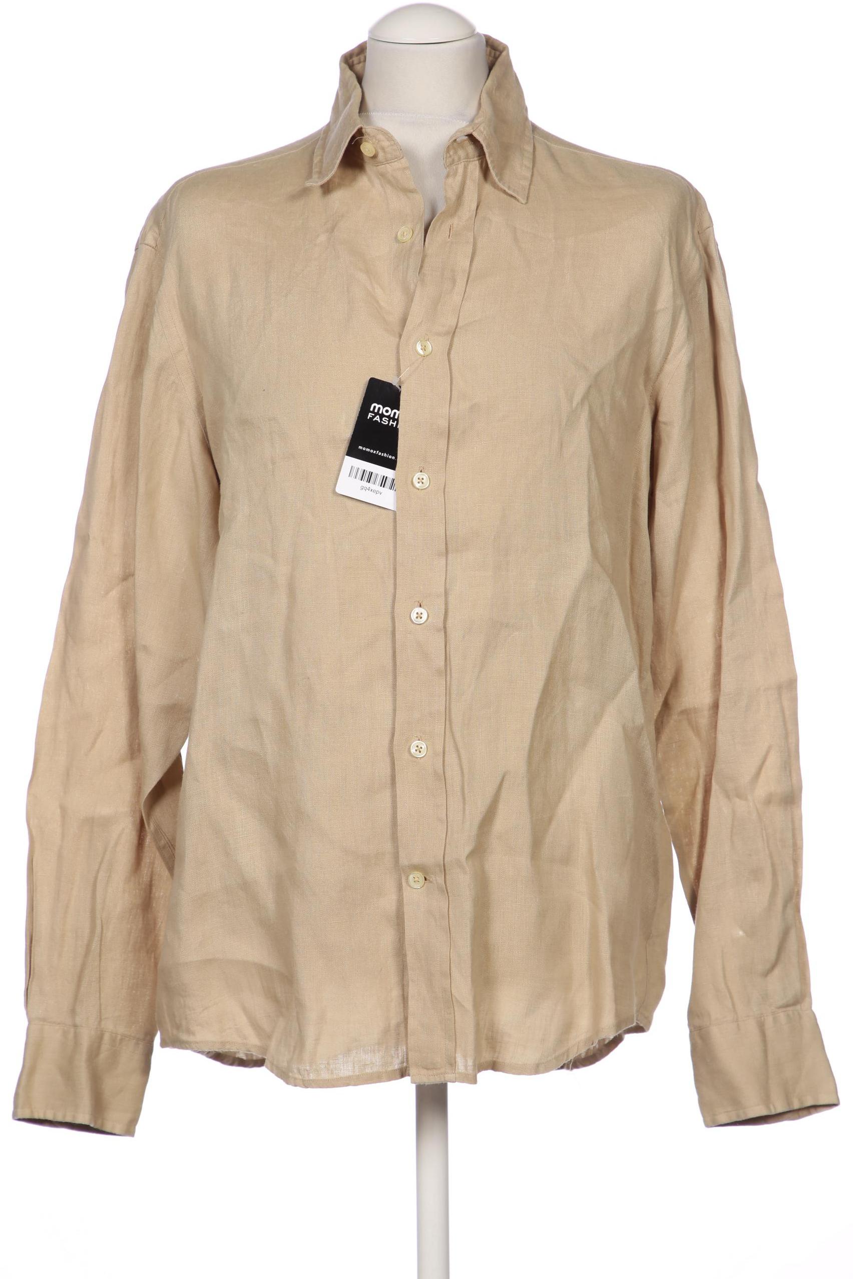

JOOP! Herren Hemd, beige