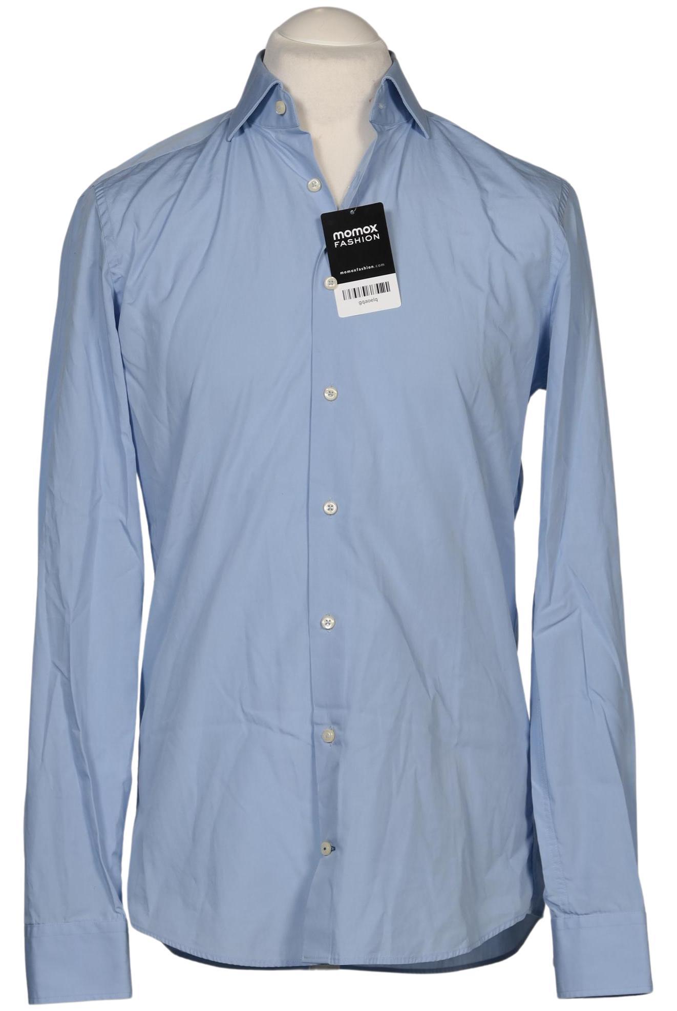 

Joop! Herren Hemd, hellblau, Gr. 50