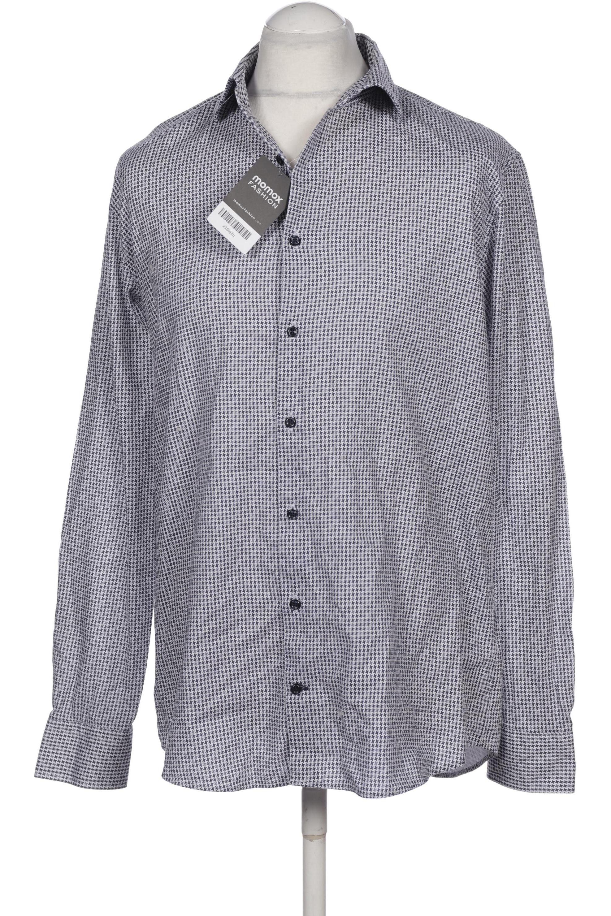 

JOOP! Herren Hemd, grau