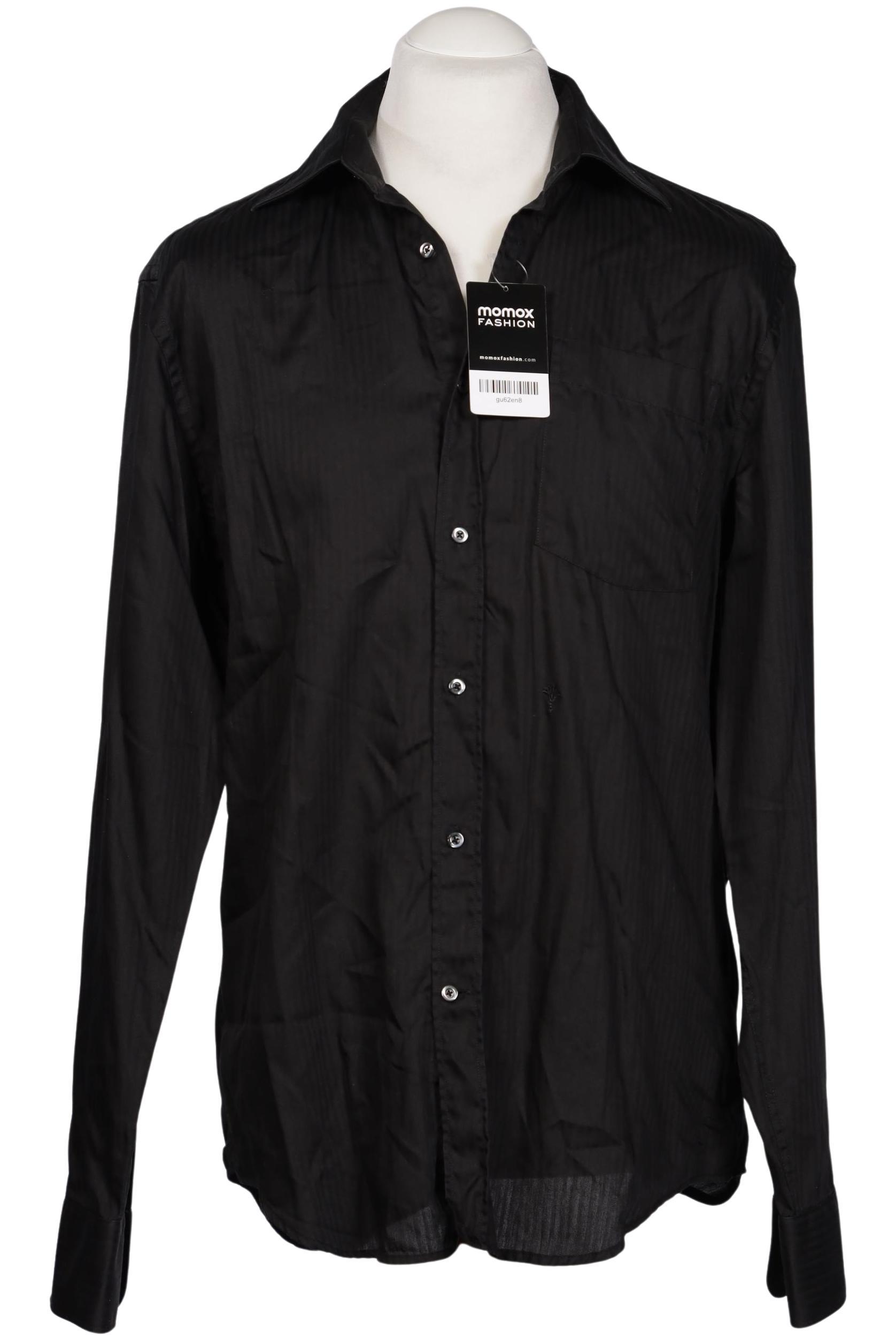 

Joop! Herren Hemd, schwarz, Gr. 52