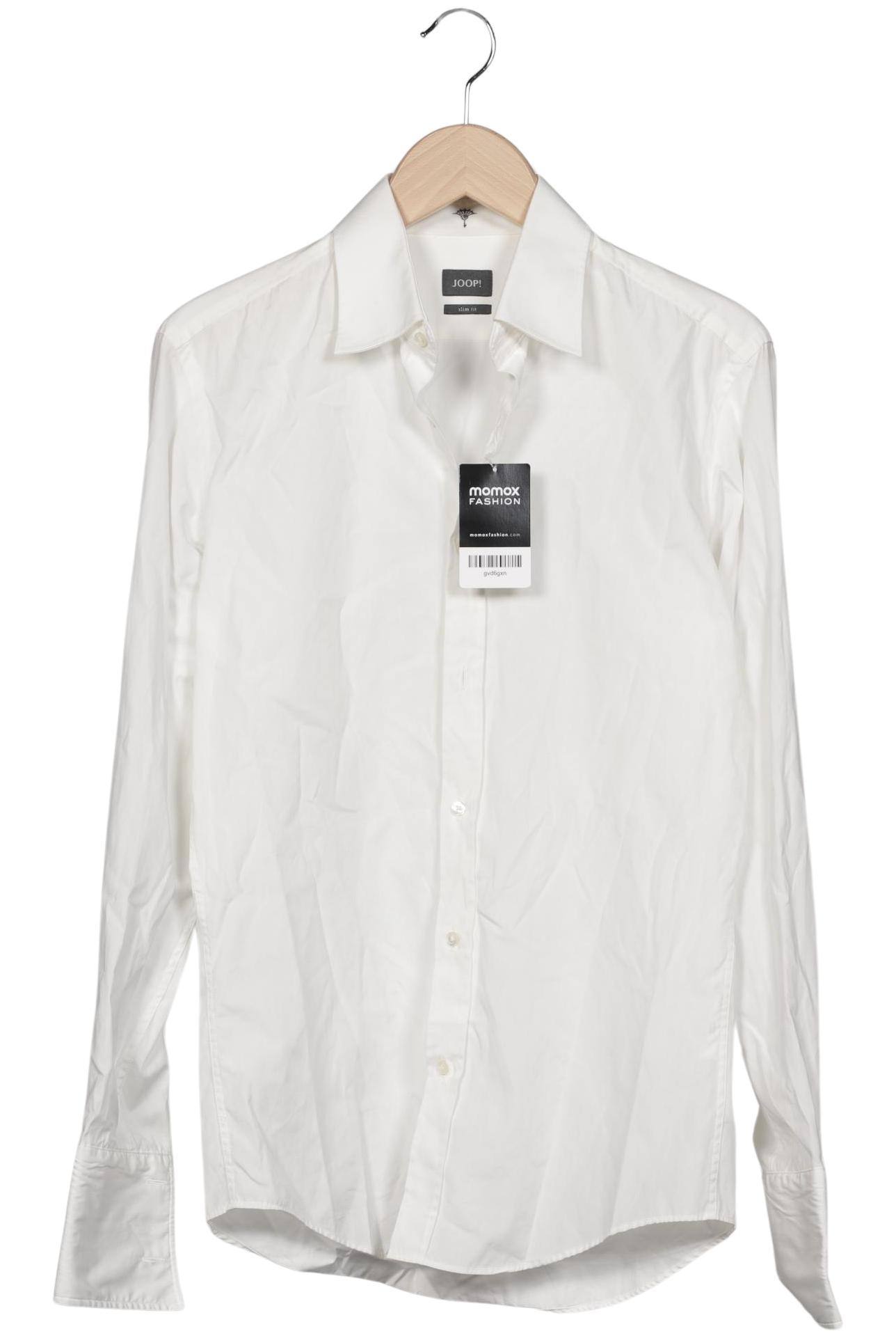 

Joop! Herren Hemd, weiß, Gr. 46