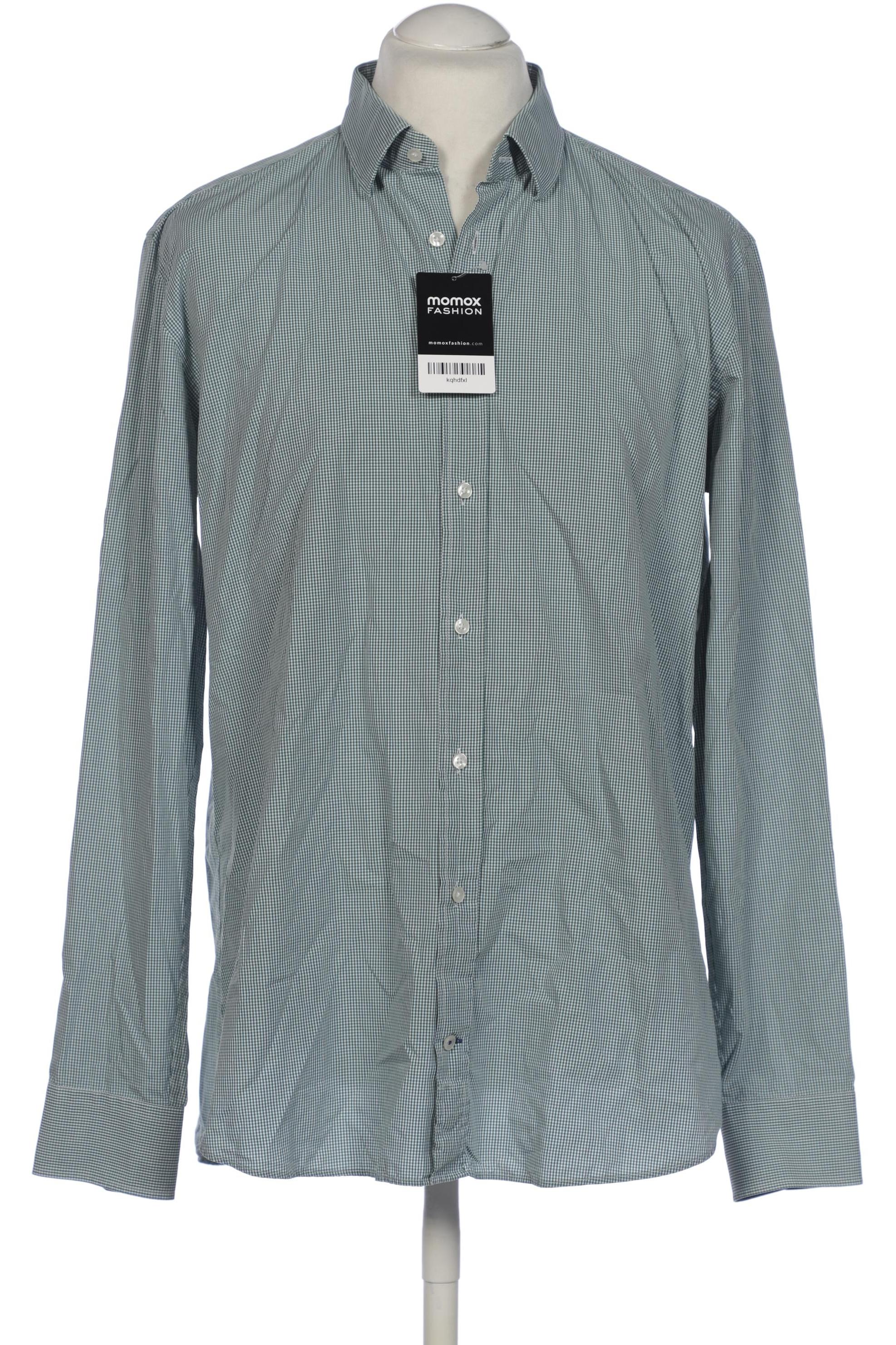 

Joop! Herren Hemd, grün, Gr. 54