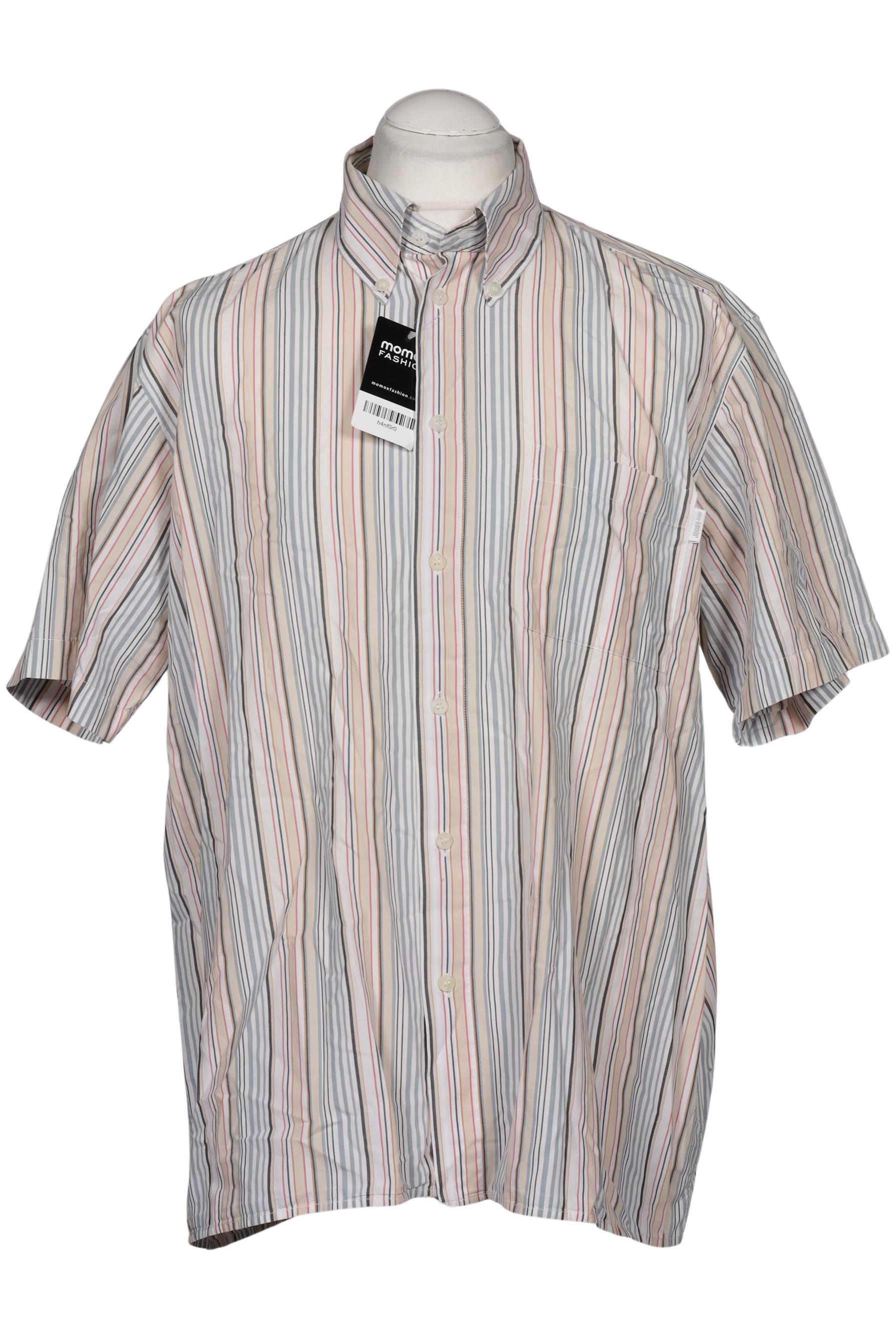 

Joop! Herren Hemd, mehrfarbig, Gr. 54