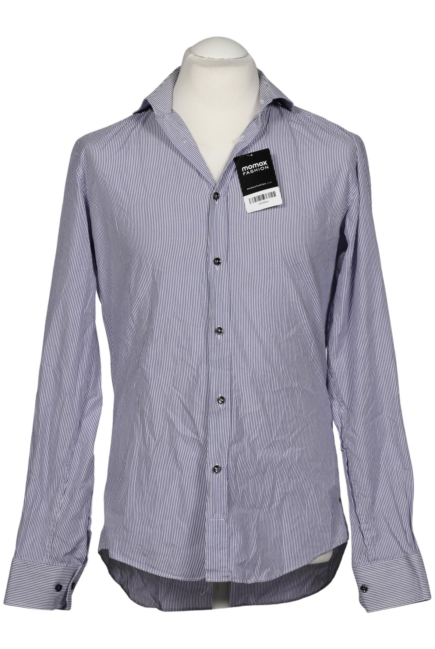 

Joop! Herren Hemd, hellblau, Gr. 50