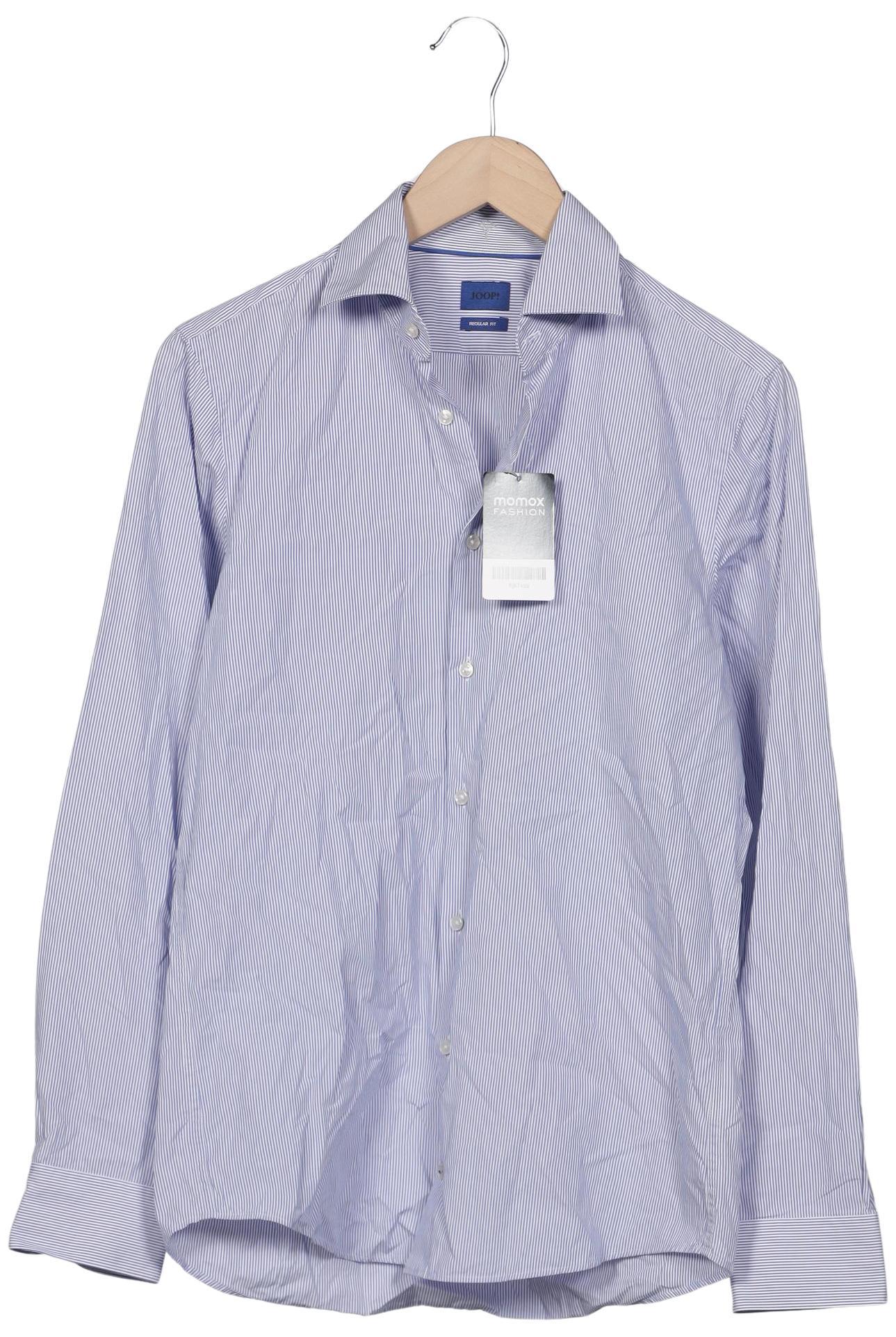 

Joop! Herren Hemd, hellblau, Gr. 46