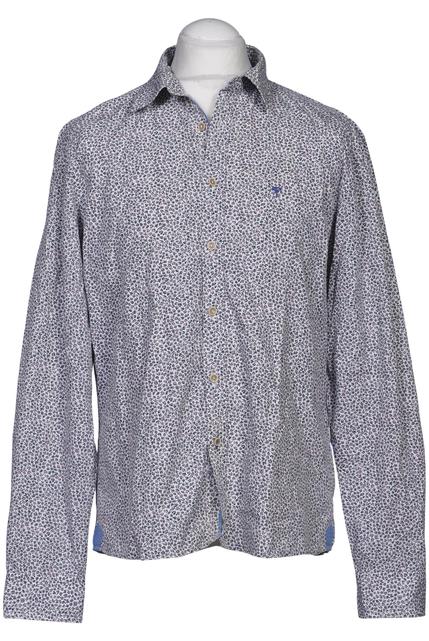 

Joop! Herren Hemd, mehrfarbig, Gr. 52