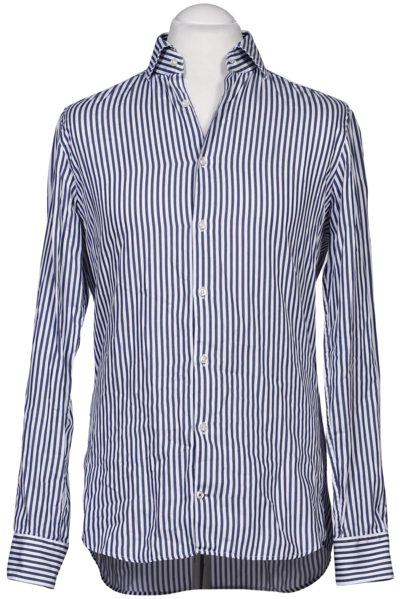 

Joop! Herren Hemd, mehrfarbig, Gr. 50