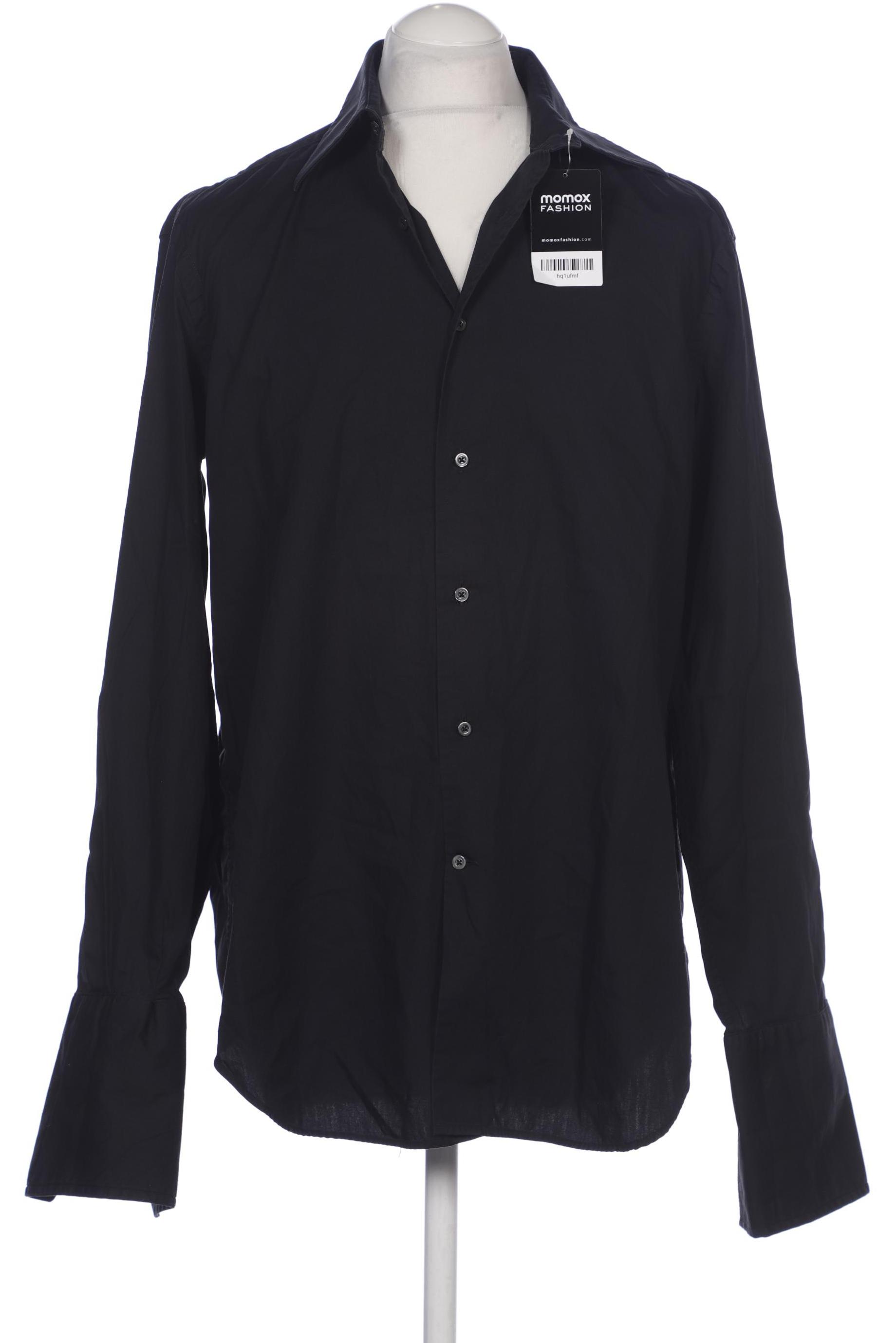 

Joop! Herren Hemd, schwarz, Gr. 52