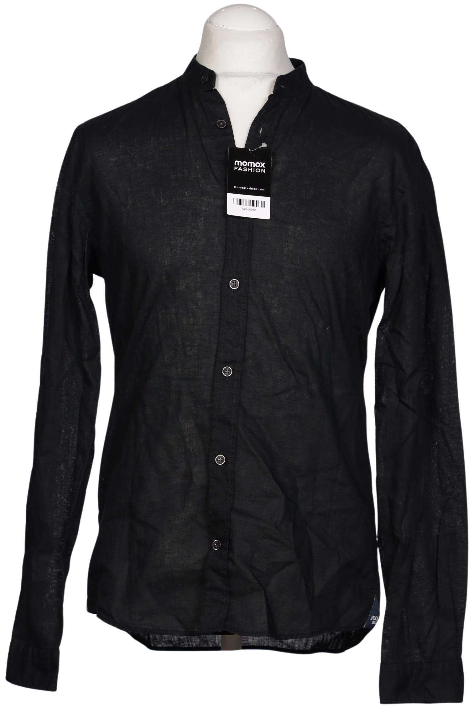 

Joop! Herren Hemd, schwarz, Gr. 48
