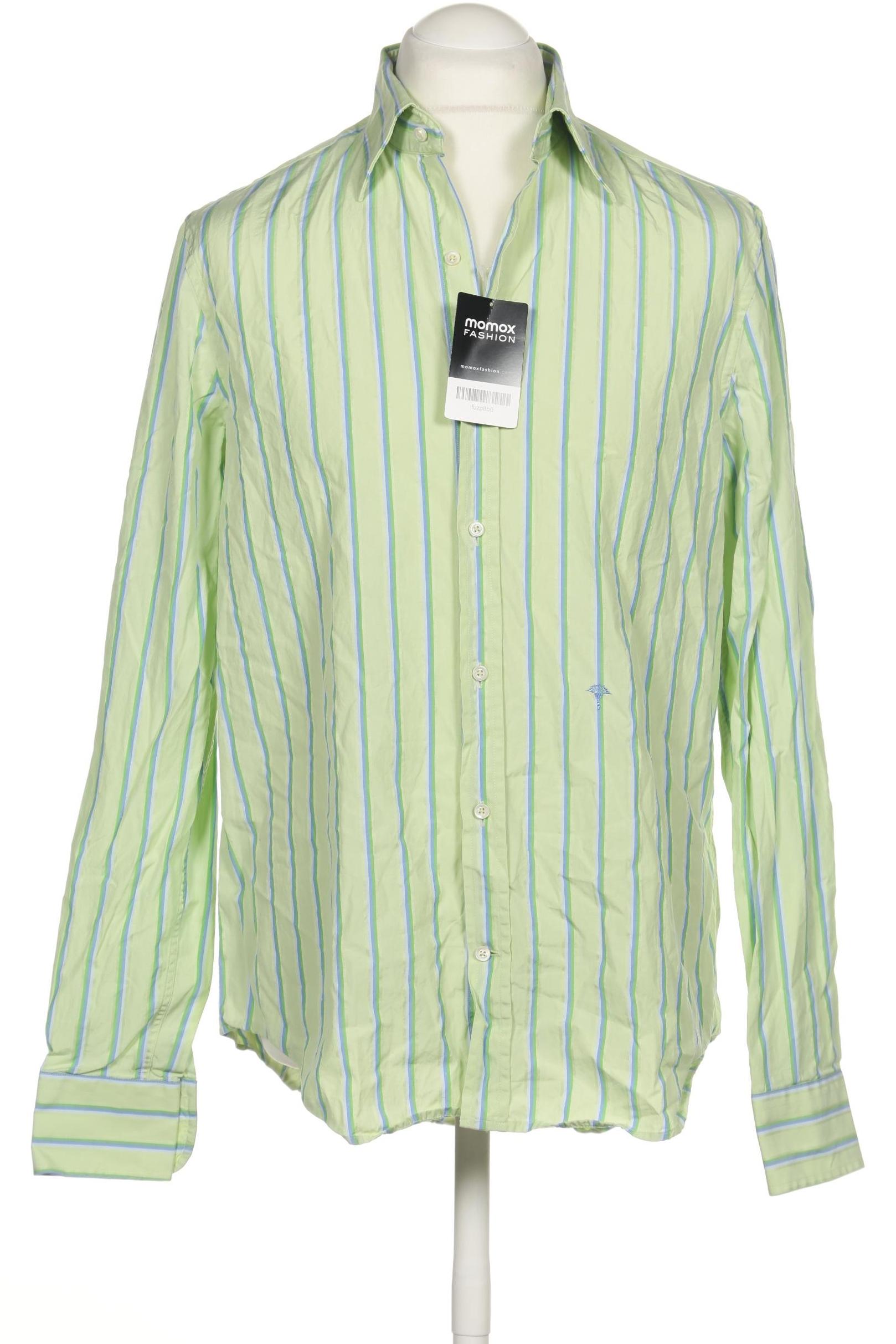 

Joop! Herren Hemd, hellgrün, Gr. 48