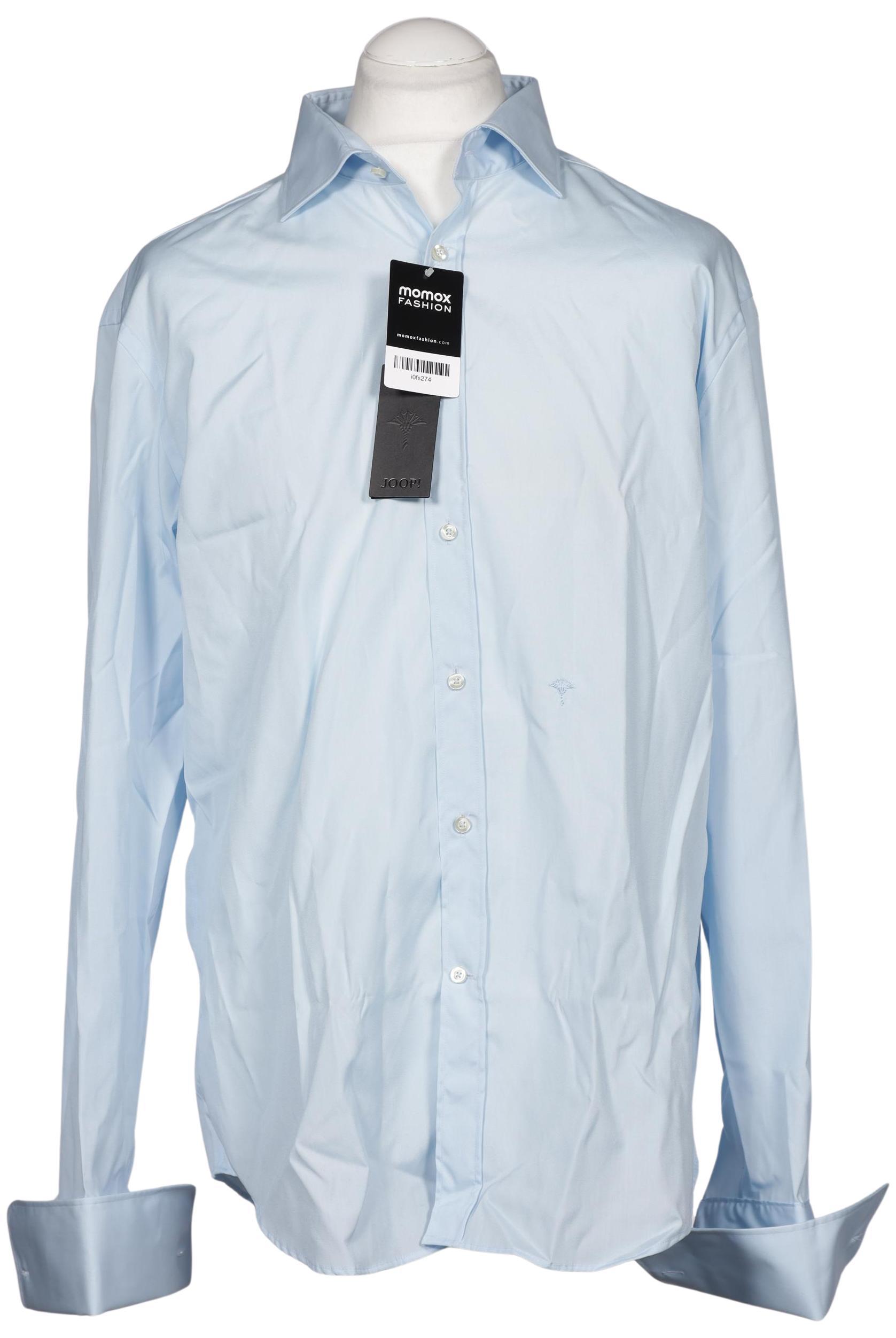 

Joop! Herren Hemd, hellblau, Gr. 54