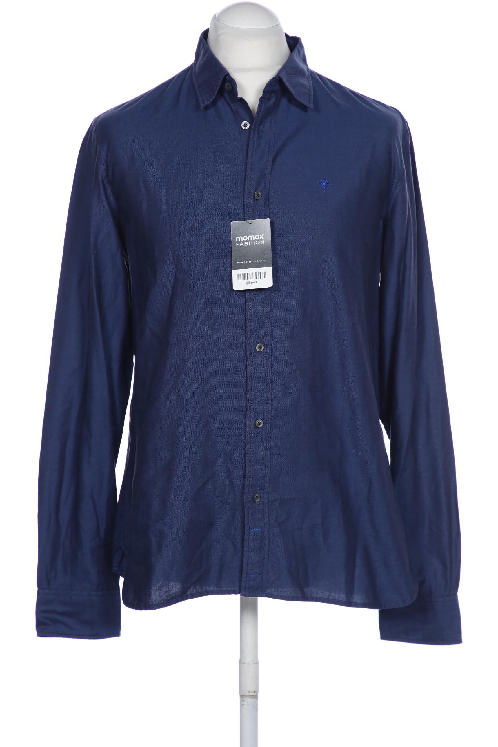 

JOOP! Herren Hemd, marineblau
