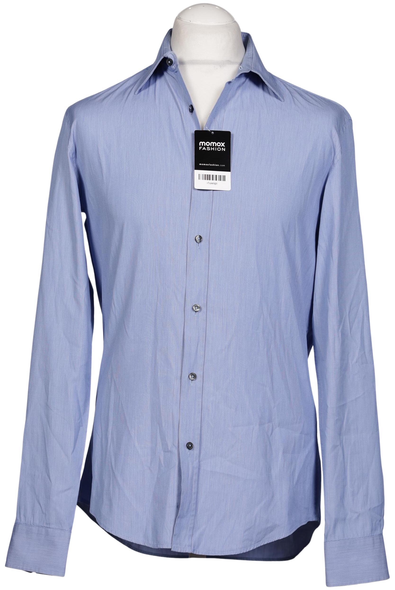 

Joop! Herren Hemd, hellblau, Gr. 50