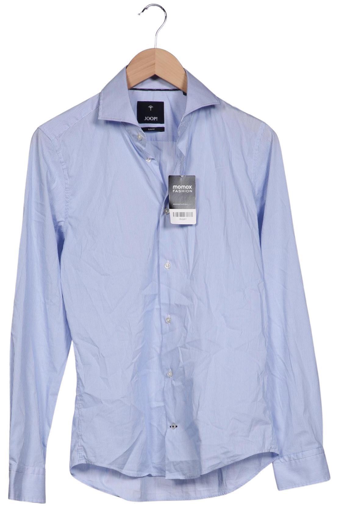 

Joop! Herren Hemd, hellblau, Gr. 46