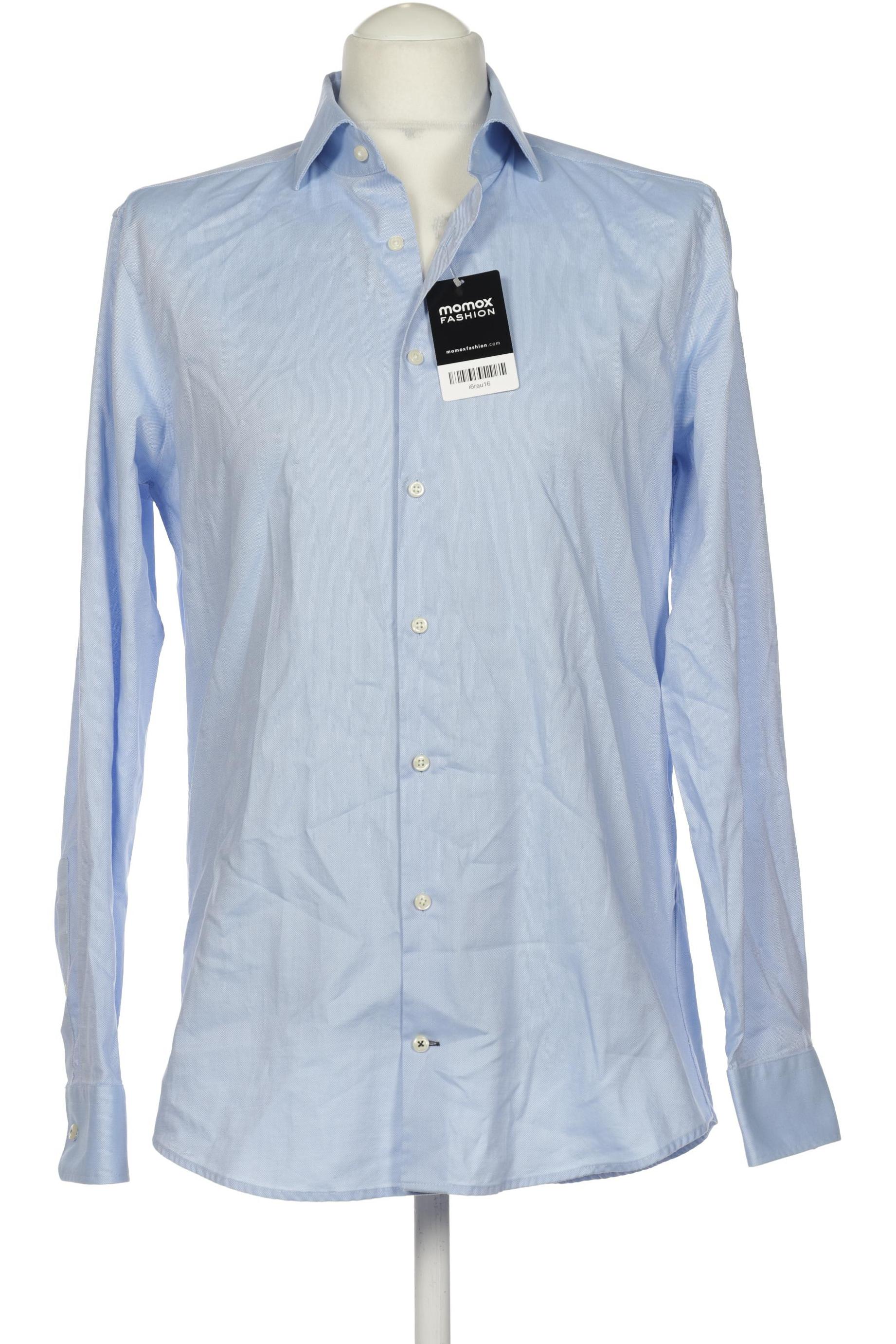 

JOOP! Herren Hemd, hellblau