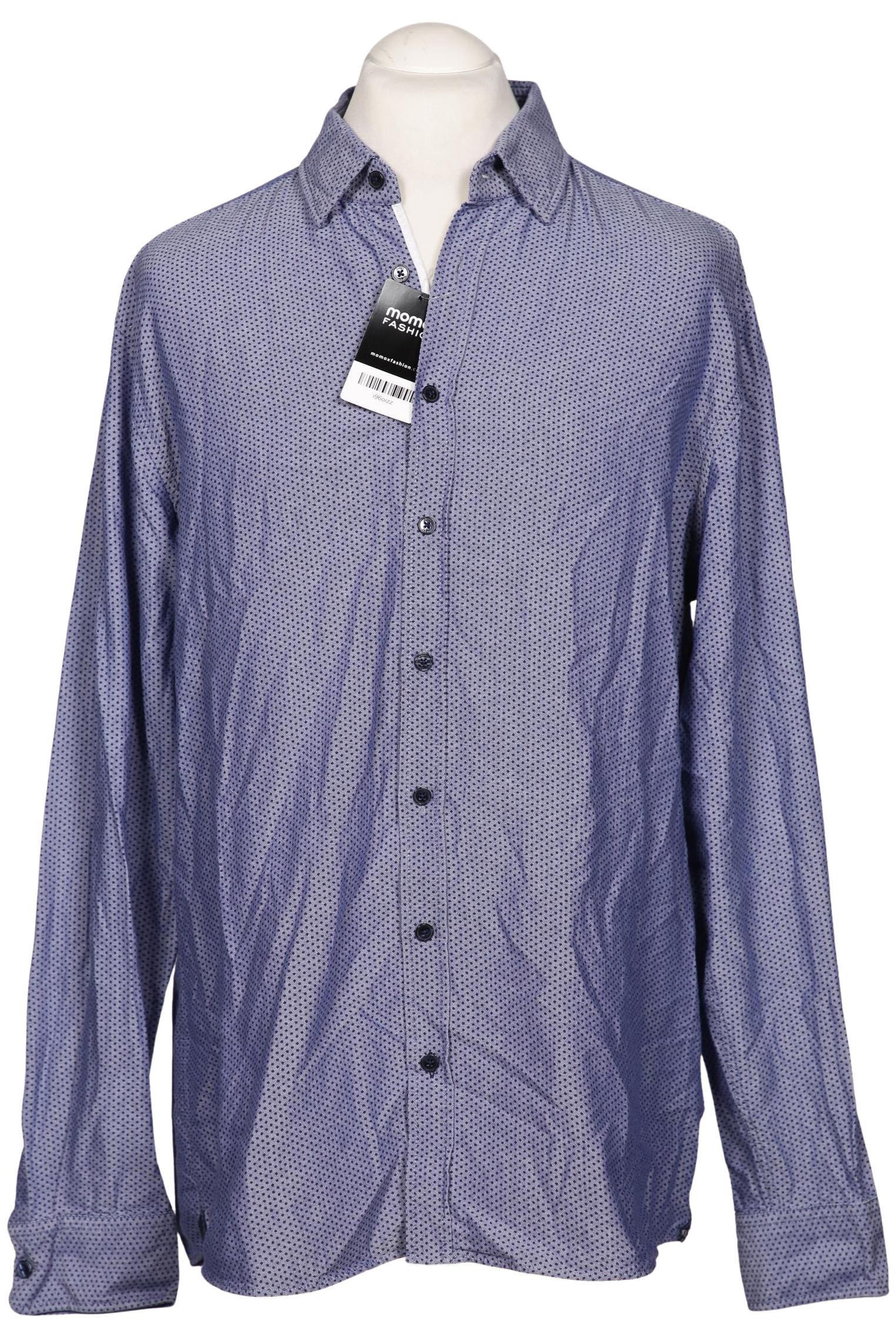 

Joop! Herren Hemd, blau, Gr. 54