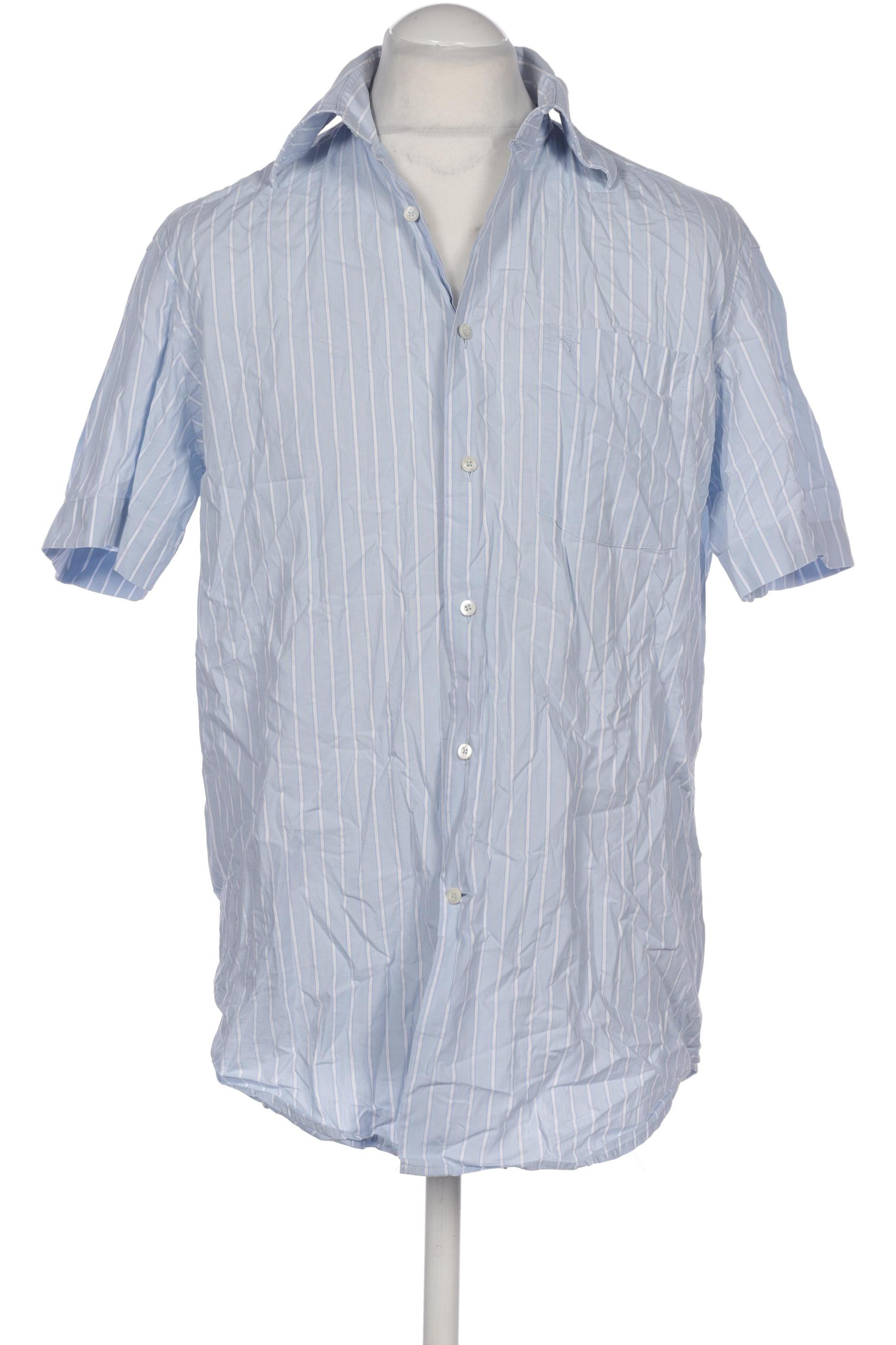 

Joop! Herren Hemd, hellblau, Gr. 52