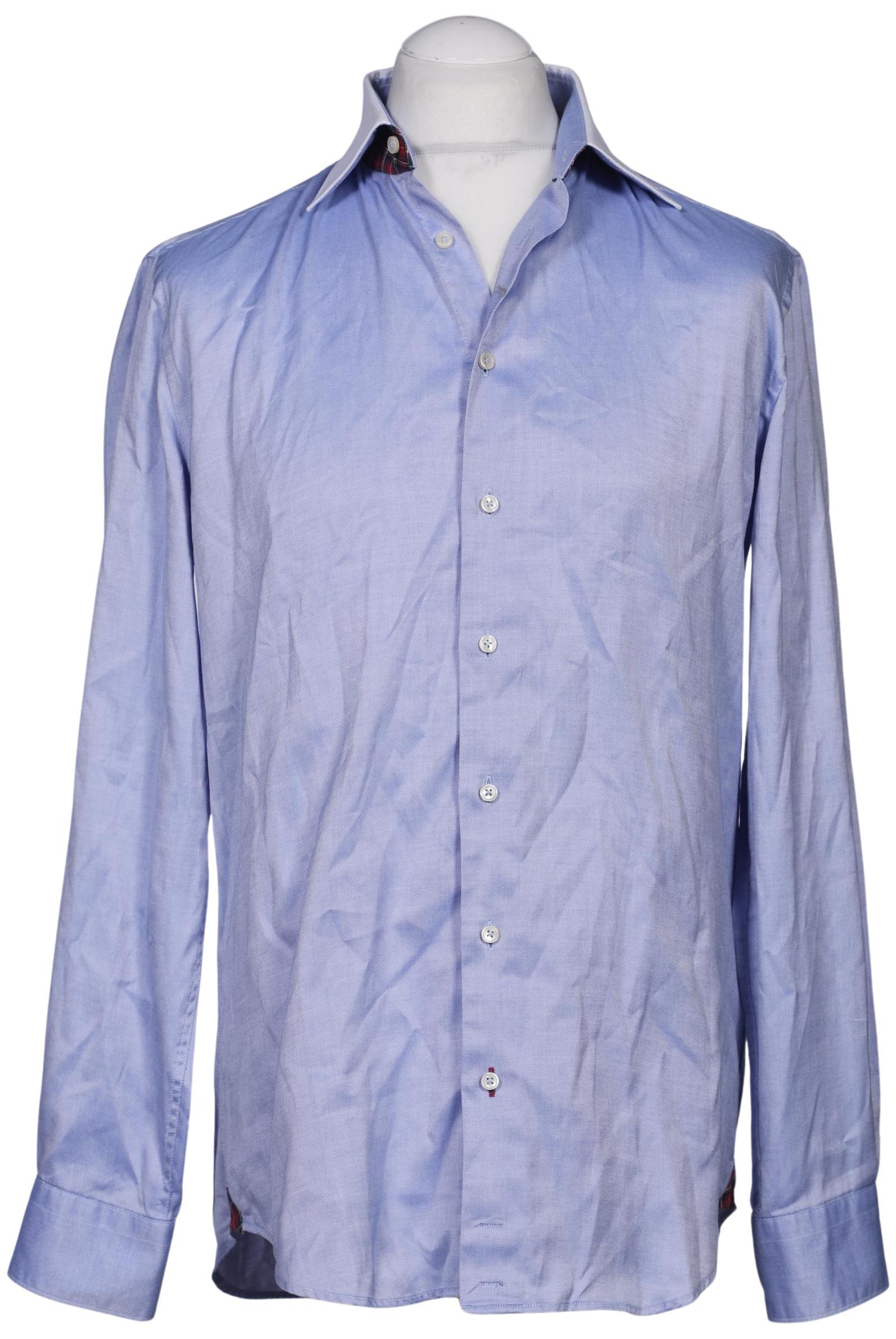 

Joop! Herren Hemd, hellblau, Gr. 48