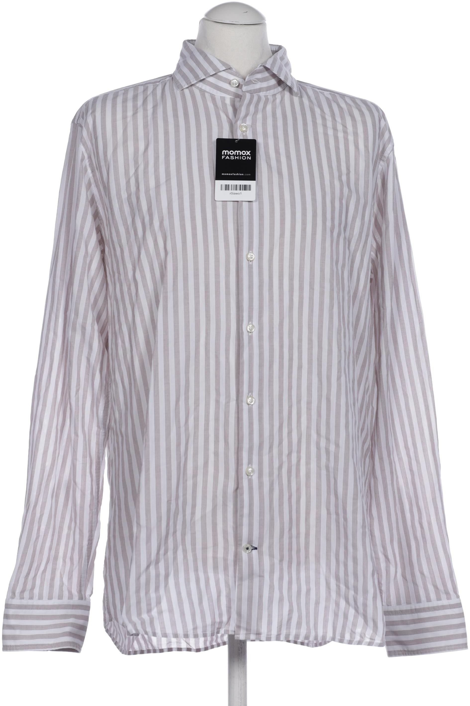 

Joop! Herren Hemd, weiß, Gr. 54