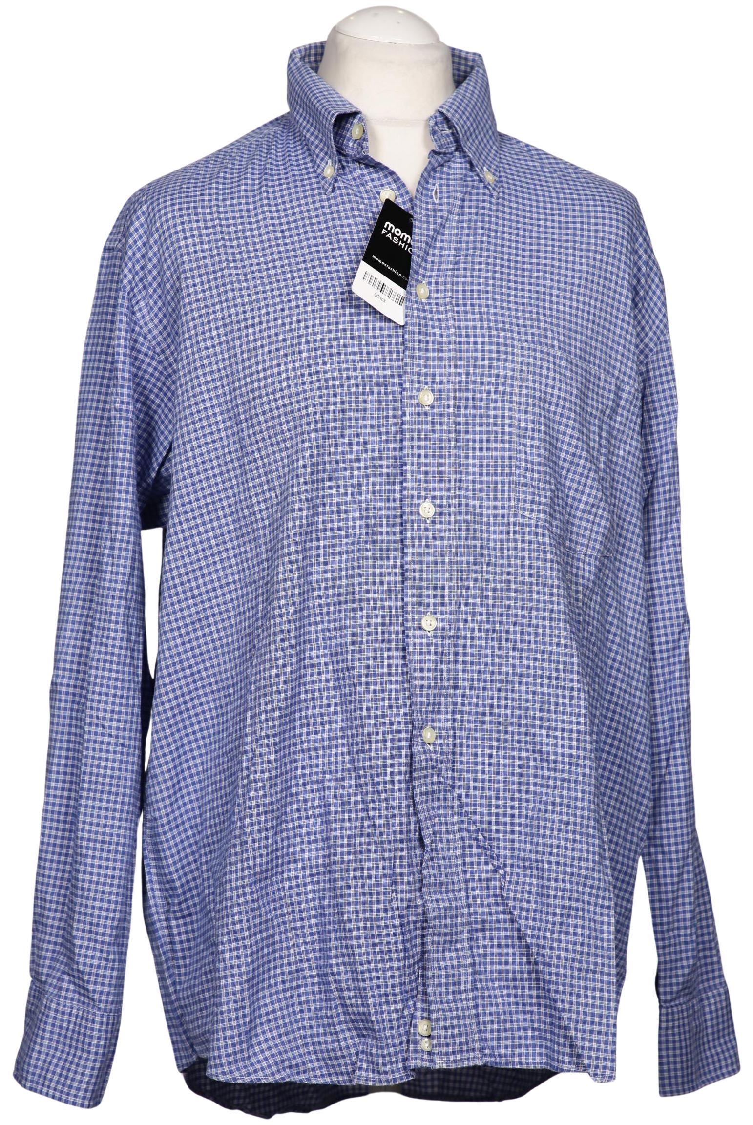 

Joop! Herren Hemd, marineblau, Gr. 54