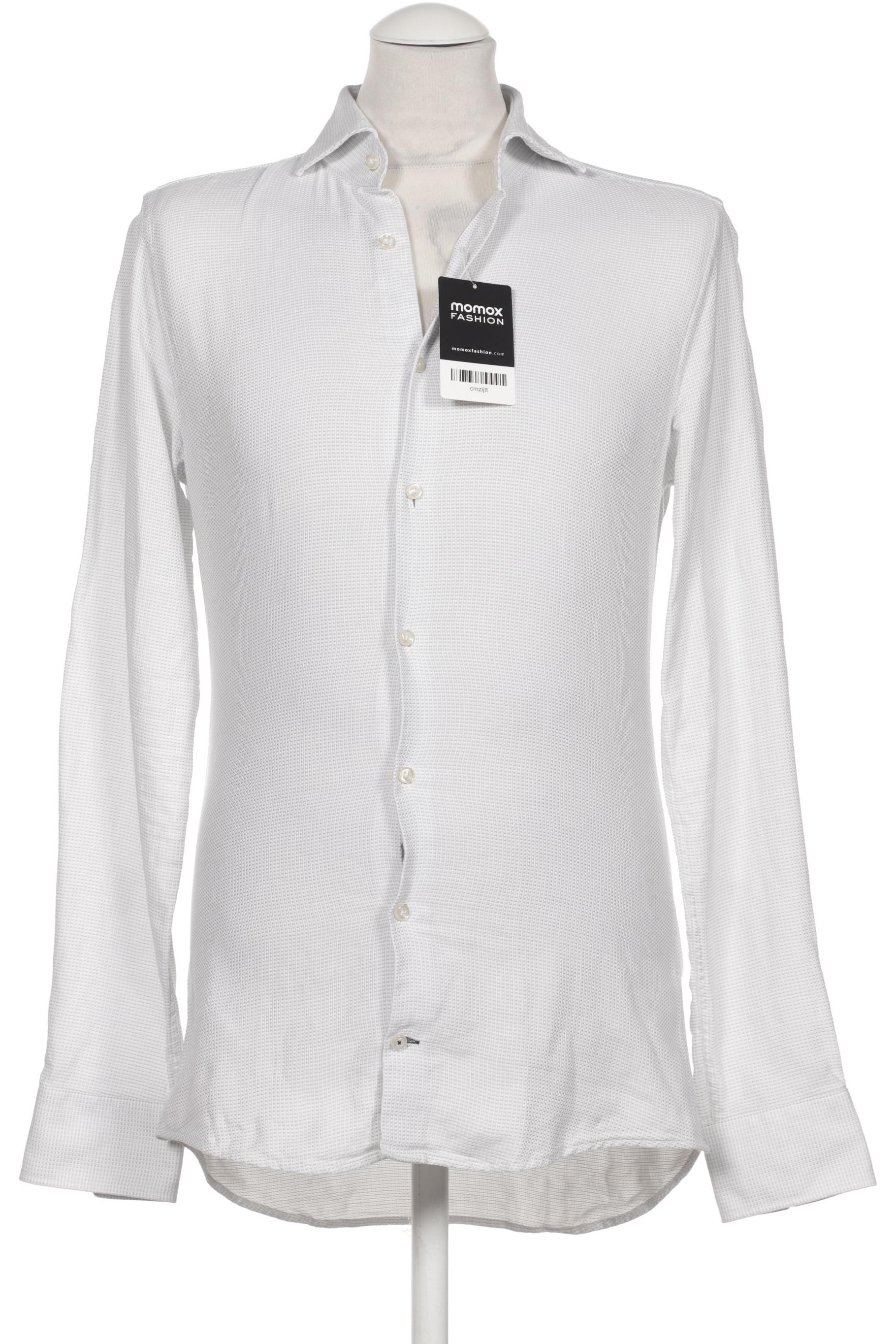 

Joop! Herren Hemd, weiß, Gr. 46