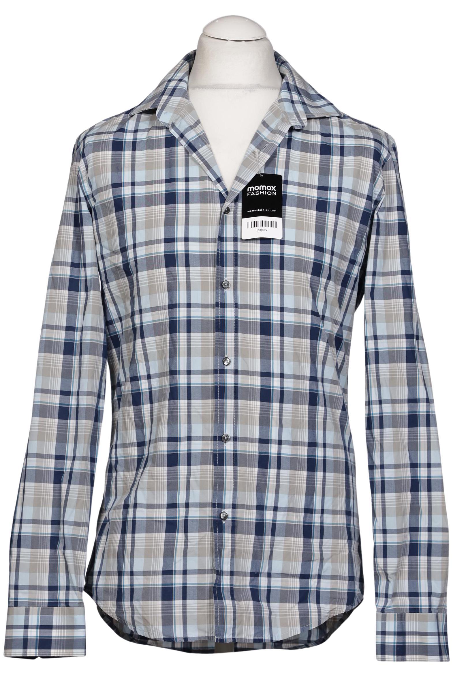 

Joop! Herren Hemd, mehrfarbig, Gr. 50