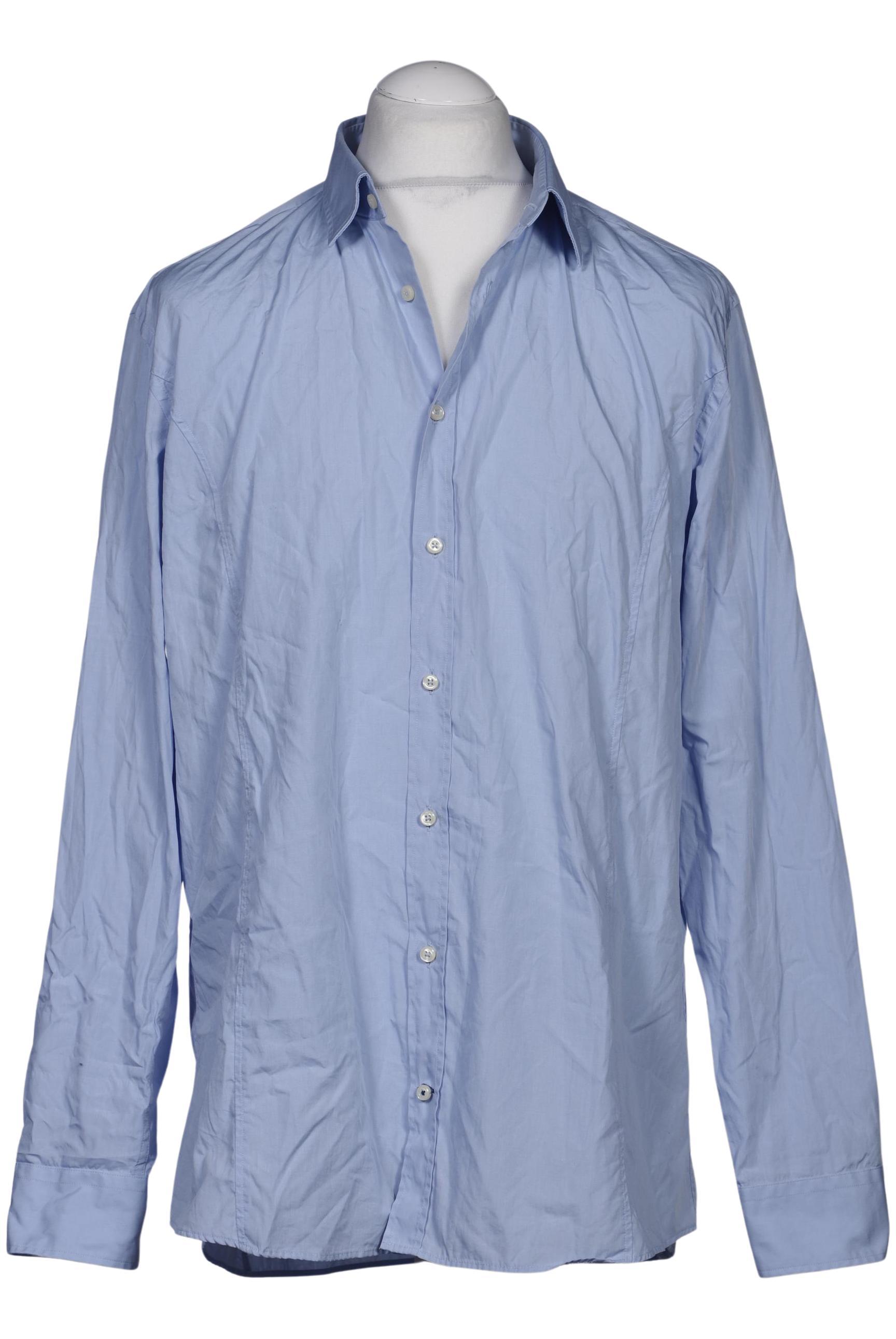 Thumbnail - Joop! Herren Hemd, hellblau, Gr. 54