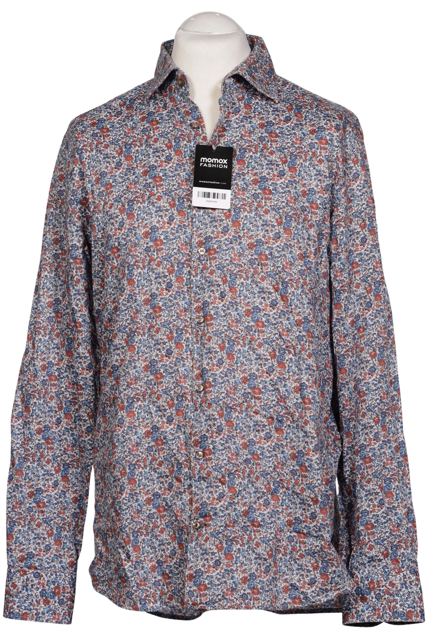 

Joop! Herren Hemd, mehrfarbig, Gr. 54