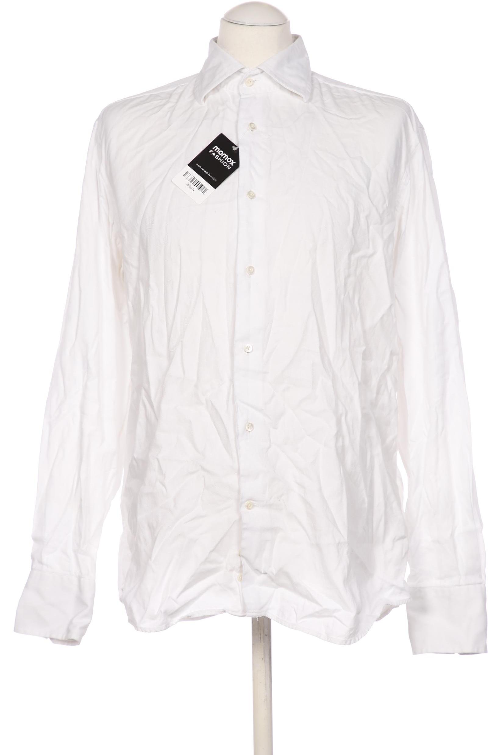 

Joop! Herren Hemd, weiß, Gr. 50